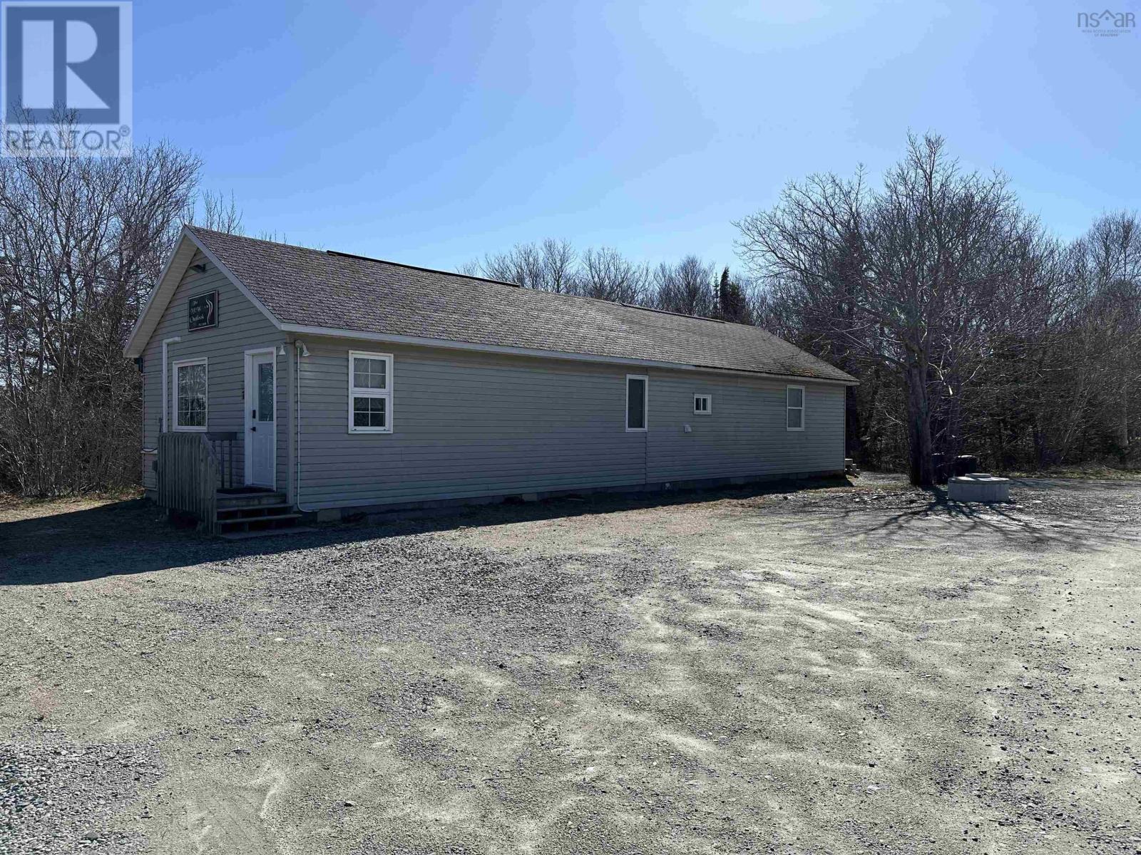 7 Montague Road, West Pubnico, Nova Scotia  B0W 3S0 - Photo 1 - 202424808