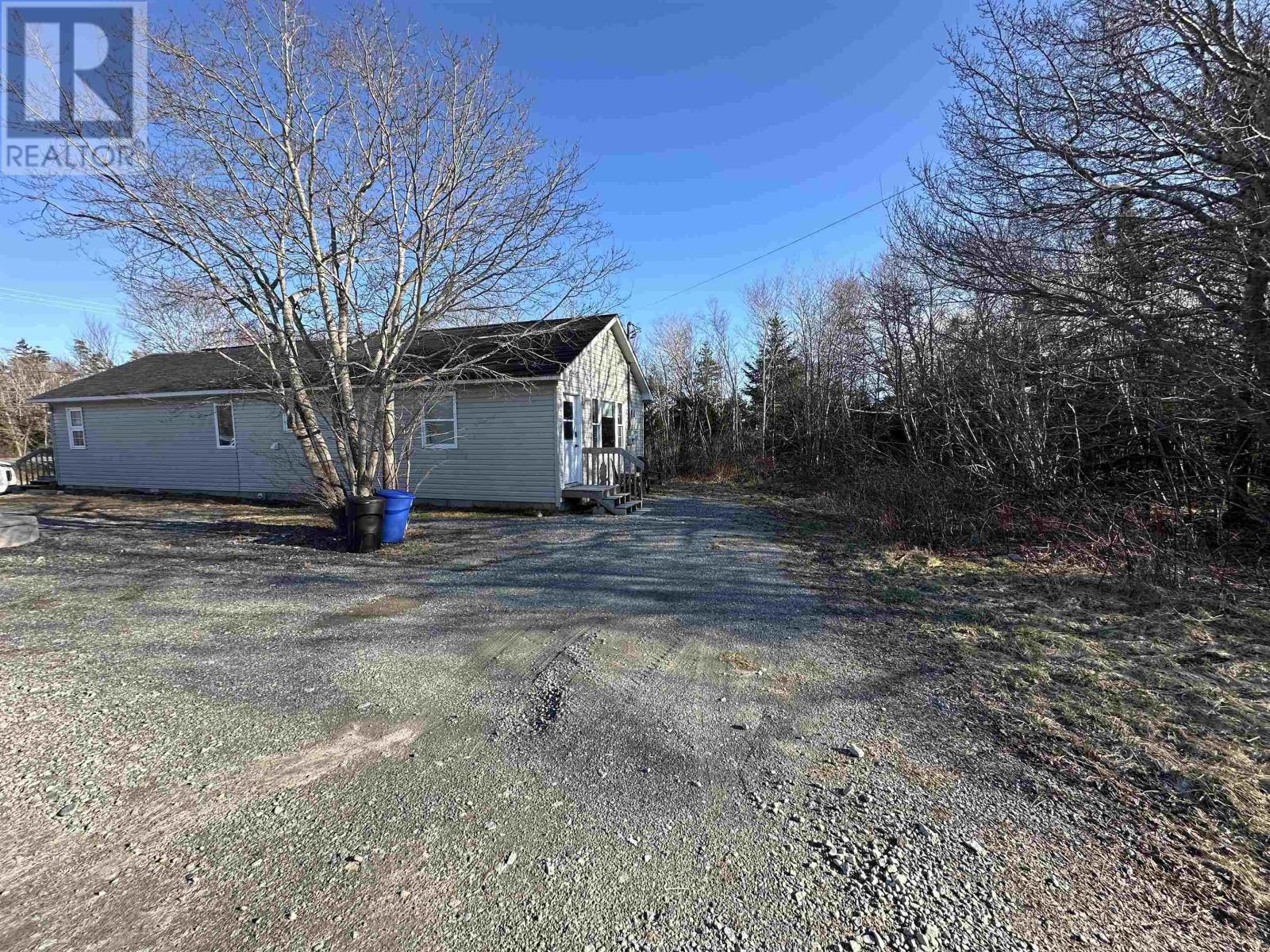 7 Montague Road, West Pubnico, Nova Scotia  B0W 3S0 - Photo 24 - 202424808