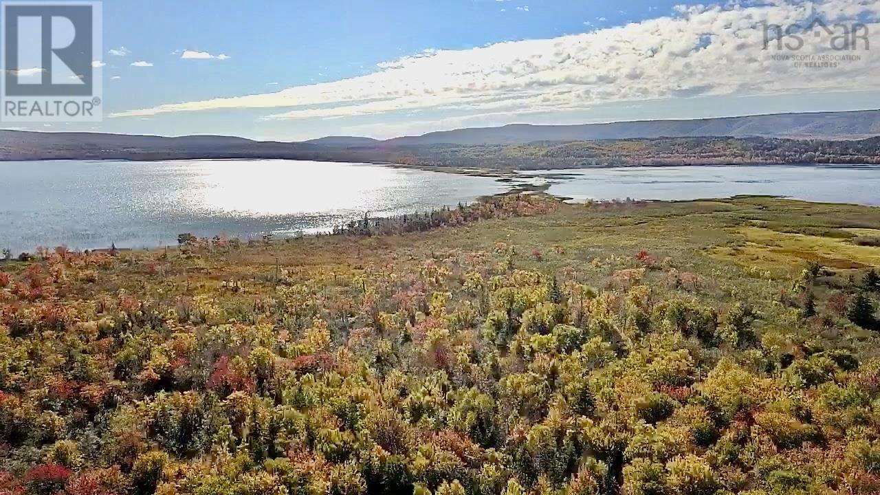 Strathlorne-Scotsville Road, Kenloch, Nova Scotia  B0E 1N0 - Photo 10 - 202424807