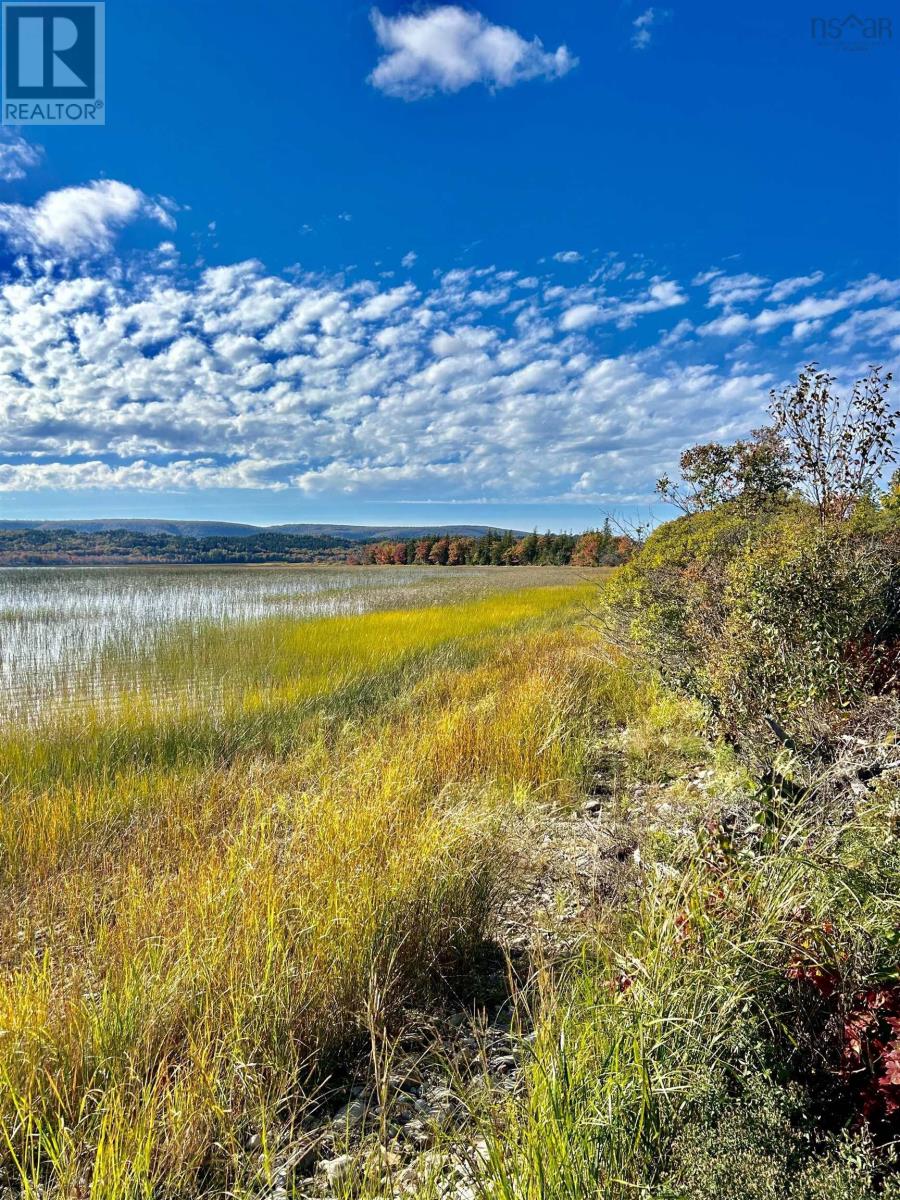 Strathlorne-Scotsville Road, Kenloch, Nova Scotia  B0E 1N0 - Photo 13 - 202424807