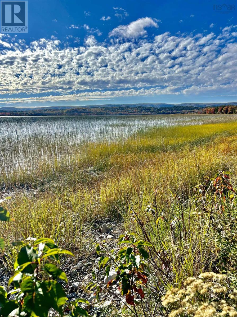 Strathlorne-Scotsville Road, Kenloch, Nova Scotia  B0E 1N0 - Photo 2 - 202424807