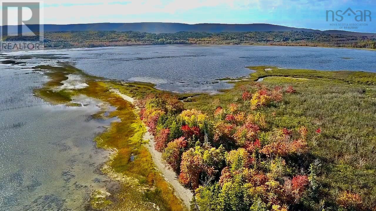 Strathlorne-Scotsville Road, Kenloch, Nova Scotia  B0E 1N0 - Photo 20 - 202424807