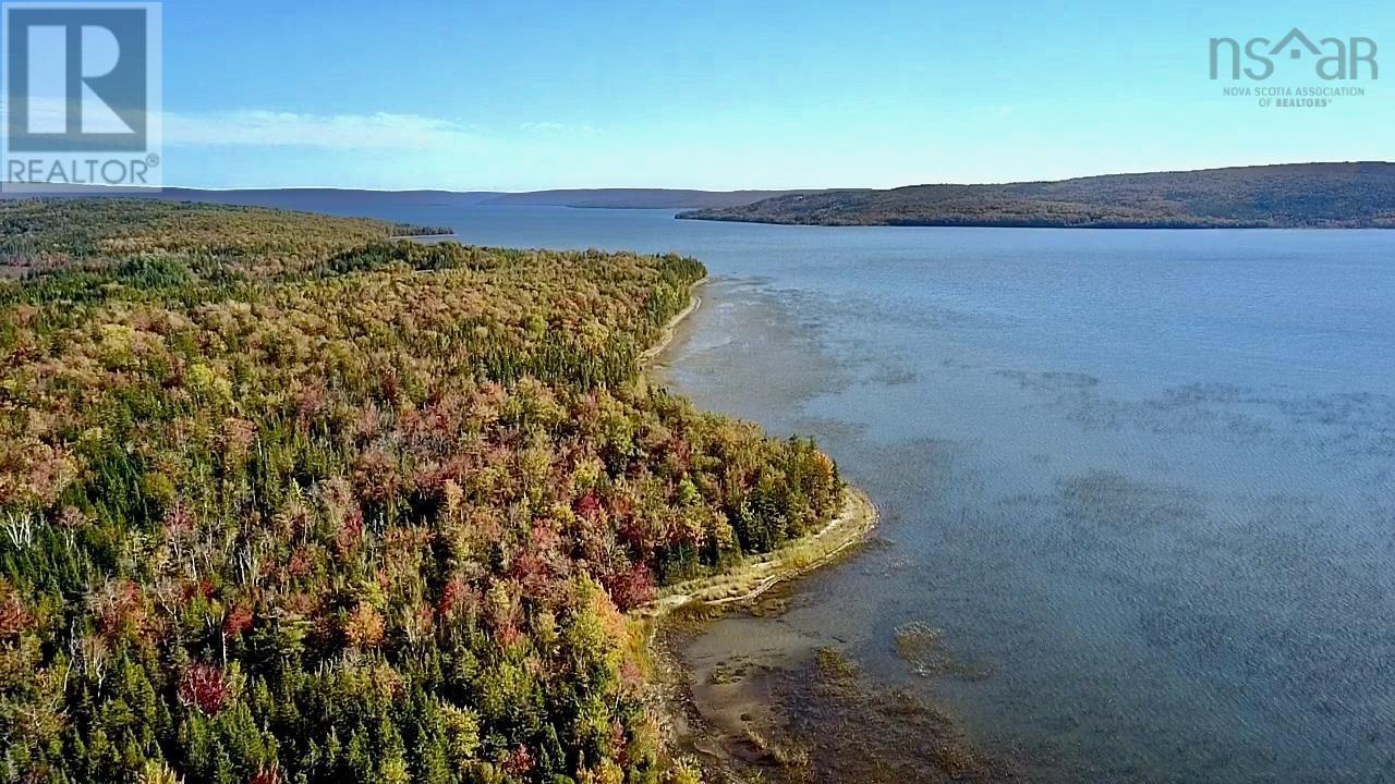 Strathlorne-Scotsville Road, Kenloch, Nova Scotia  B0E 1N0 - Photo 22 - 202424807