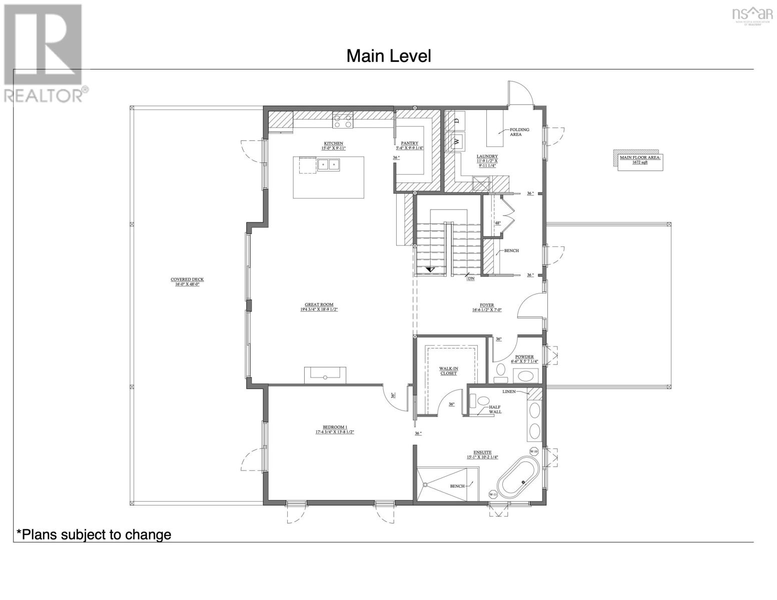 Lot 31 Anchors Way, East River Point, Nova Scotia  B0J 1T0 - Photo 10 - 202424813