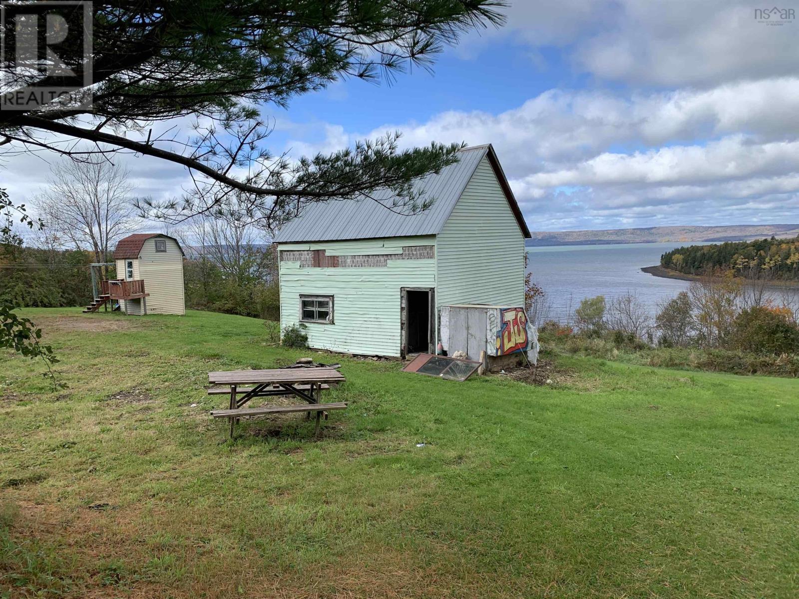 1421 Highway 1, Clementsport, Nova Scotia  B0S 1E0 - Photo 10 - 202424815