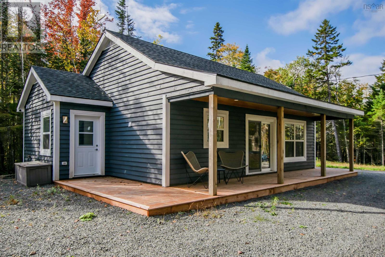 110 Meek Arm Trail, East Uniacke, Nova Scotia  B0N 1Z0 - Photo 30 - 202424818