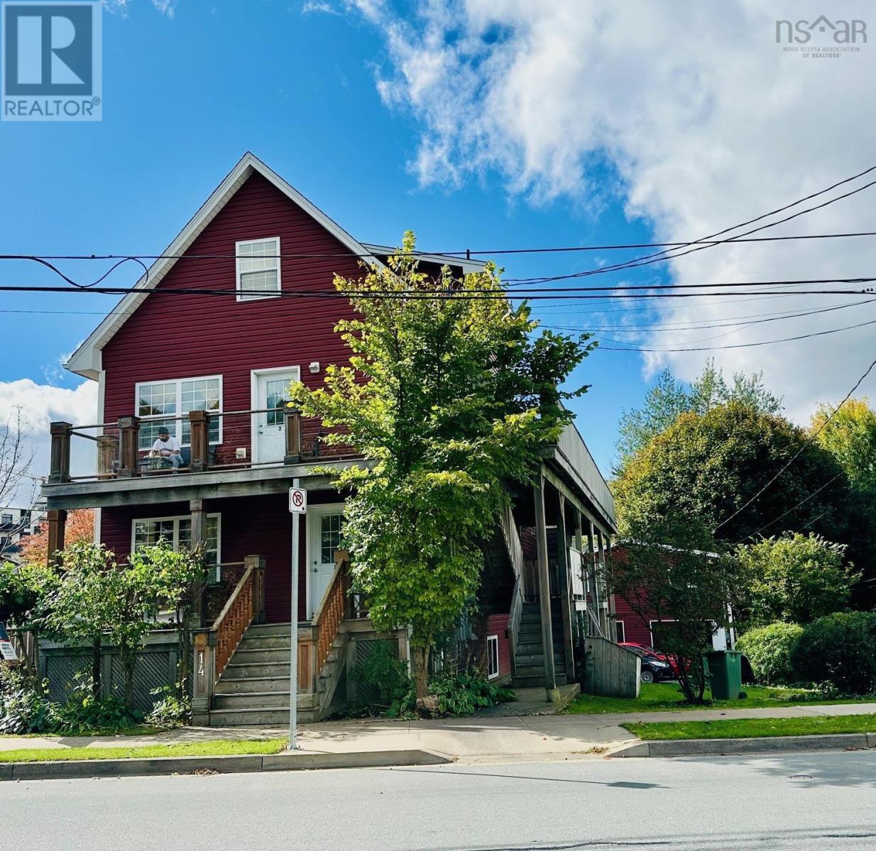 14 & 16 Pleasant Street, Dartmouth, Nova Scotia  B5A 2H9 - Photo 23 - 202424825