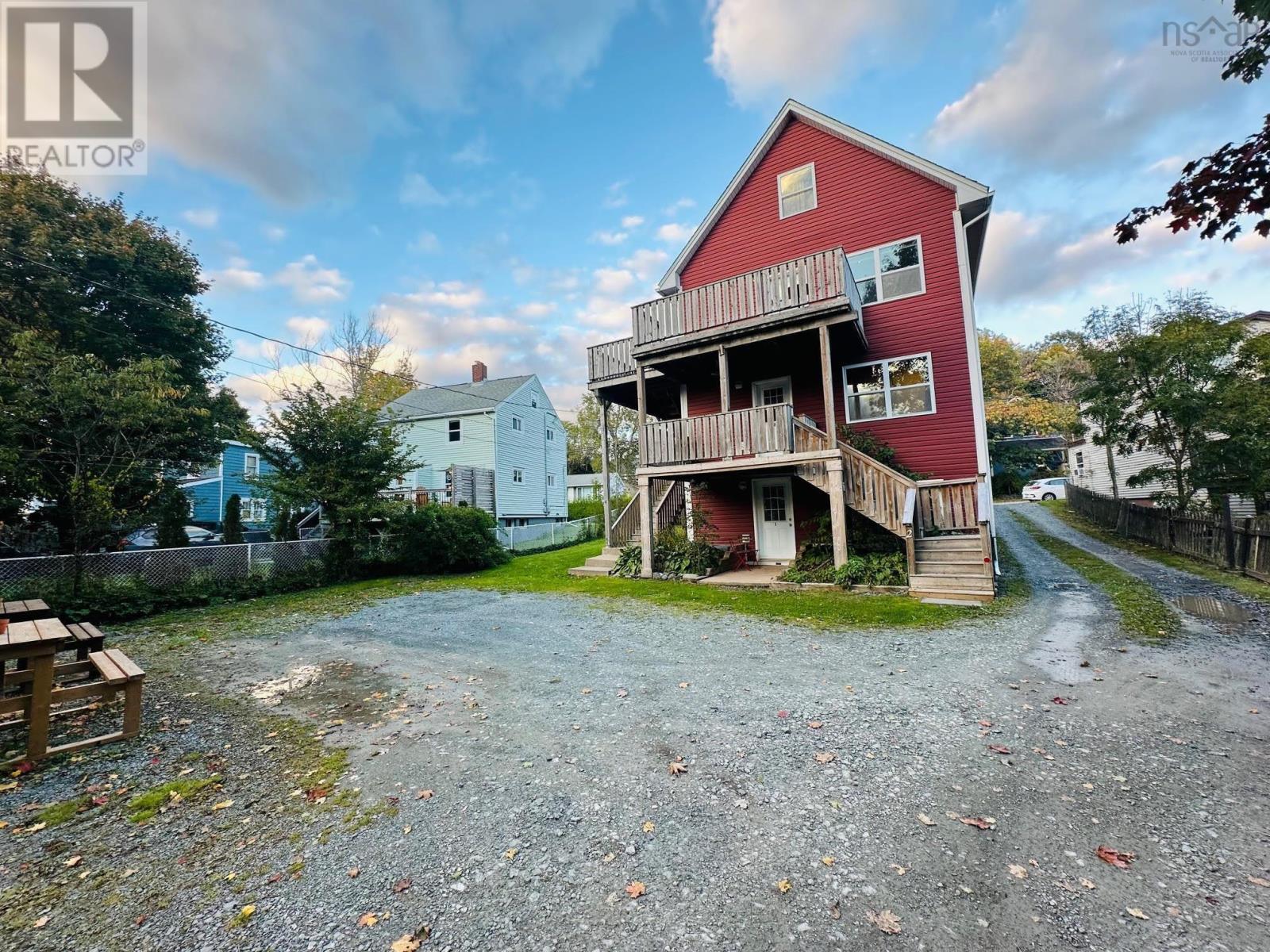 14 & 16 Pleasant Street, Dartmouth, Nova Scotia  B5A 2H9 - Photo 31 - 202424825