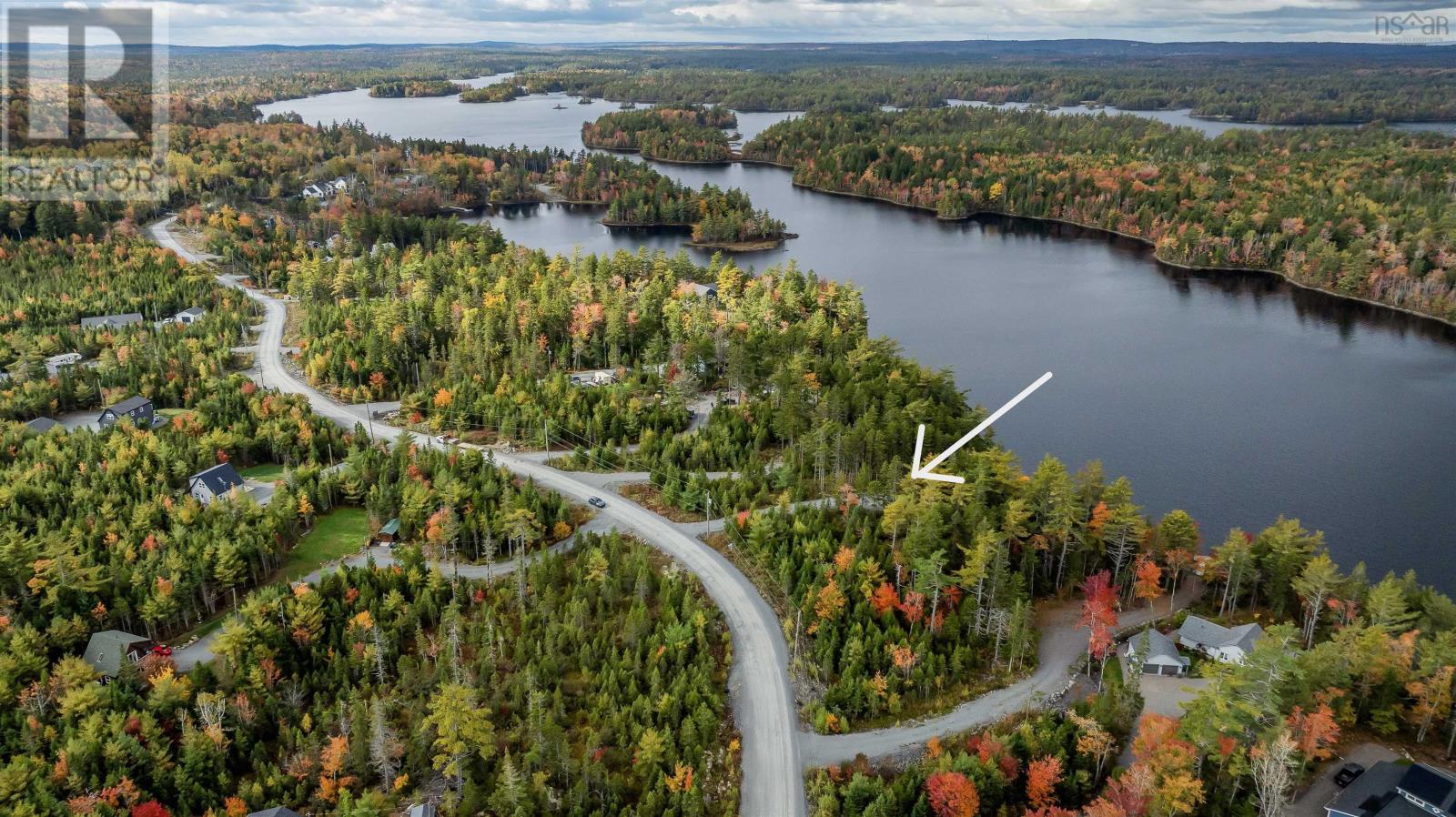 Lot 44 Meek Arm Trail, East Uniacke, Nova Scotia  B0N 1Z0 - Photo 18 - 202424820