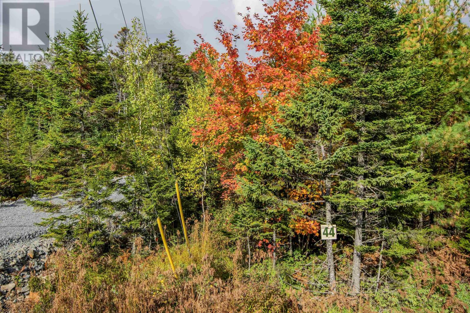 Lot 44 Meek Arm Trail, East Uniacke, Nova Scotia  B0N 1Z0 - Photo 2 - 202424820