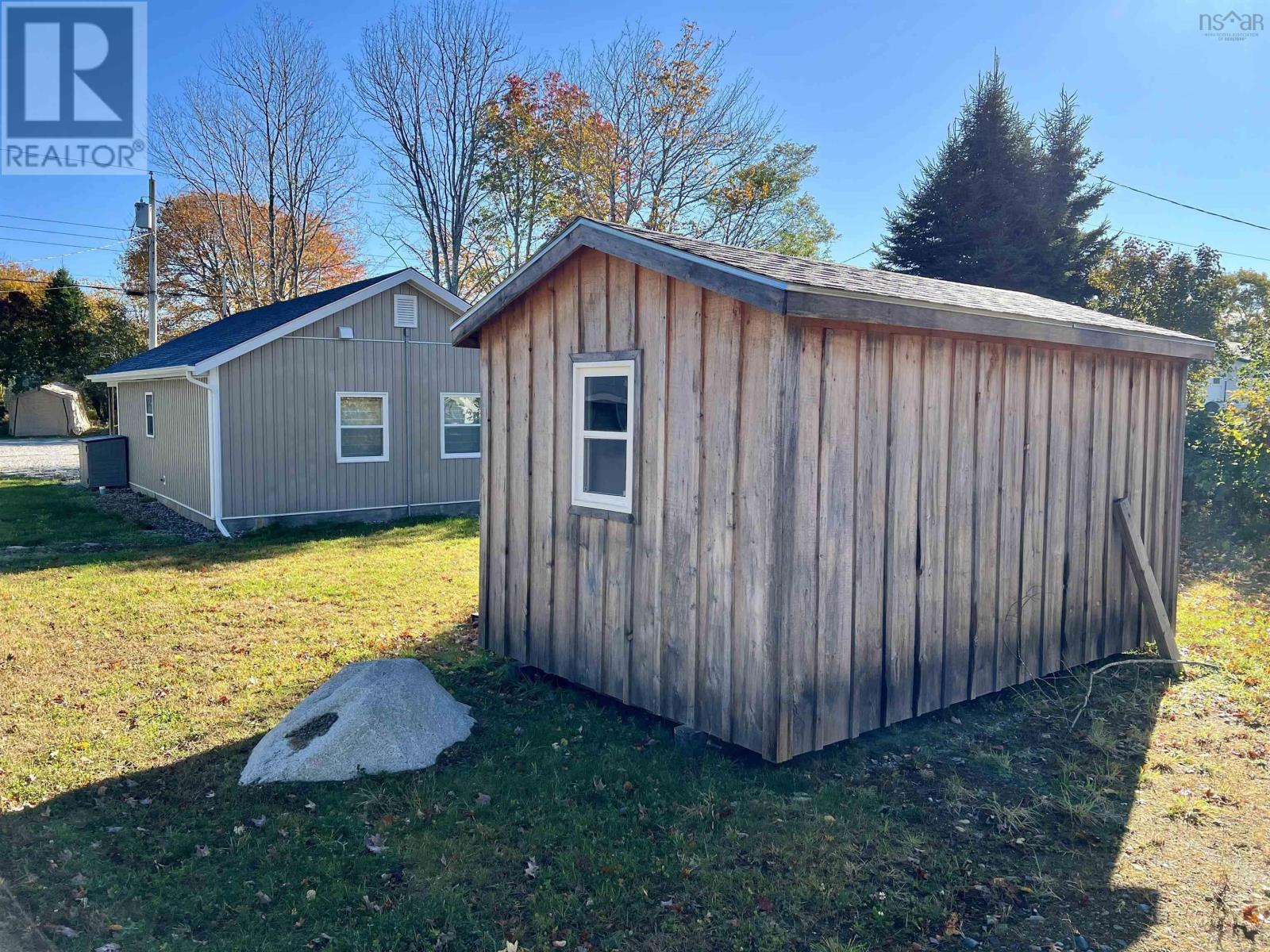 121 Elliott Street, Shelburne, Nova Scotia  B0T 1W0 - Photo 19 - 202424833