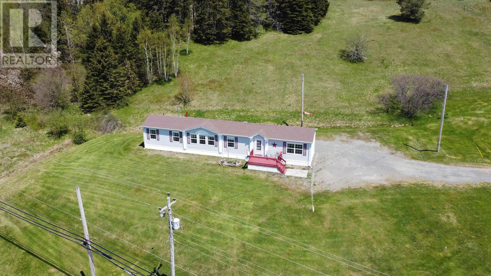 310 & 312 Highway 252, Churchview, Nova Scotia  B0E 3M0 - Photo 2 - 202424837