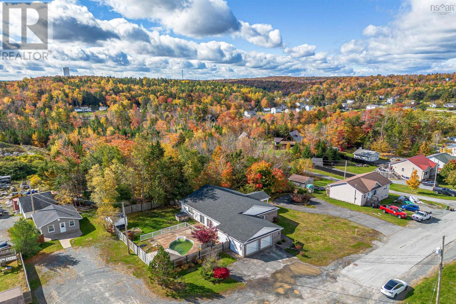 73 Grove Avenue, Beaver Bank, Nova Scotia  B4G 1B7 - Photo 41 - 202424838