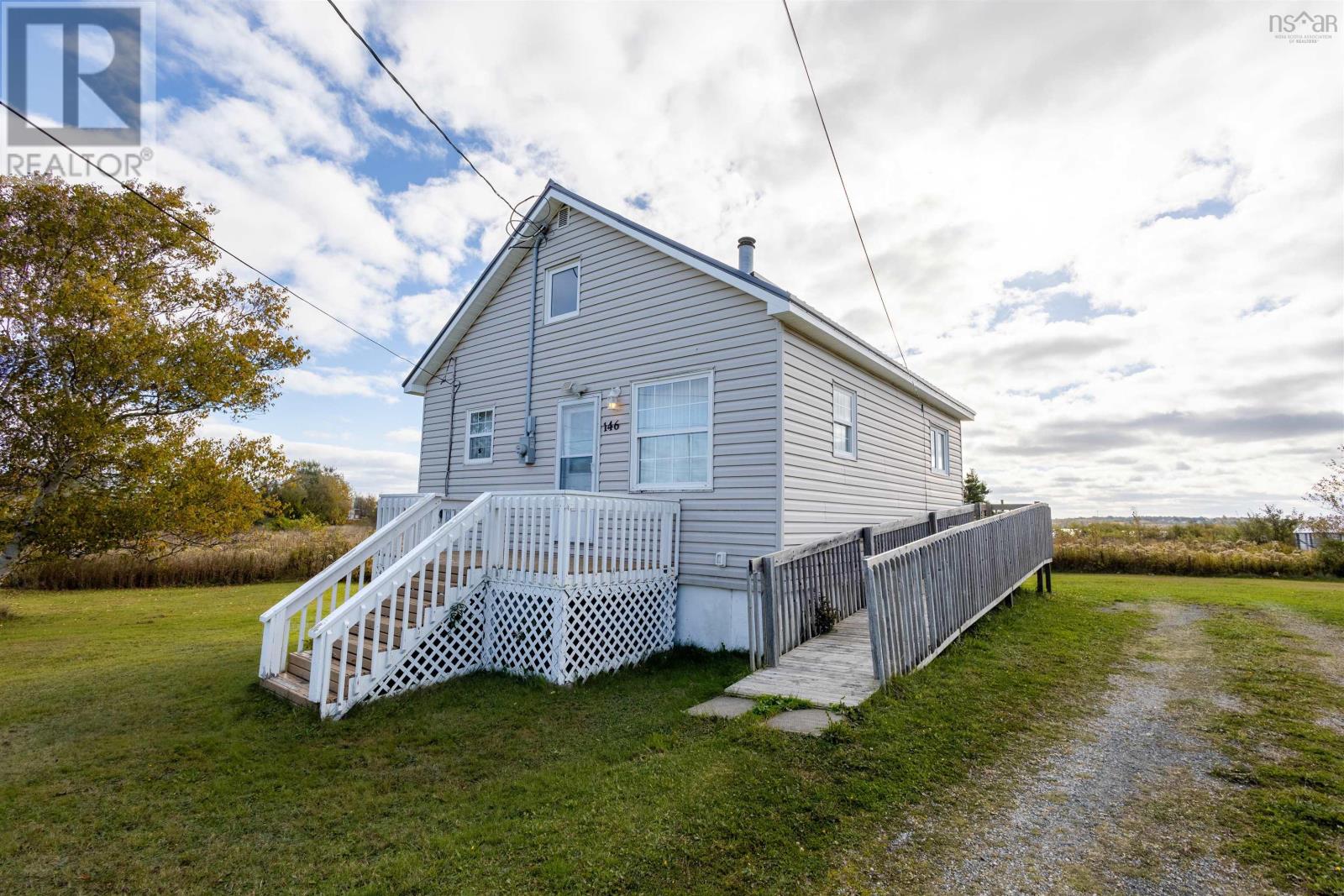 146 Shore Road, florence, Nova Scotia