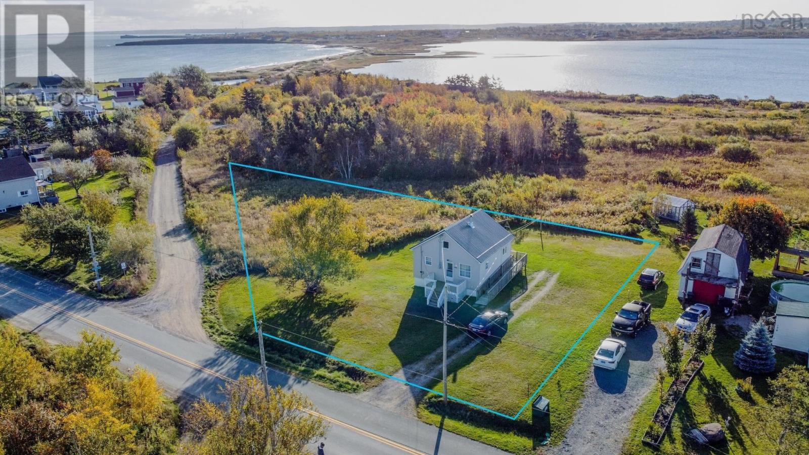 146 Shore Road, Florence, Nova Scotia  B1Y 1R3 - Photo 12 - 202424841