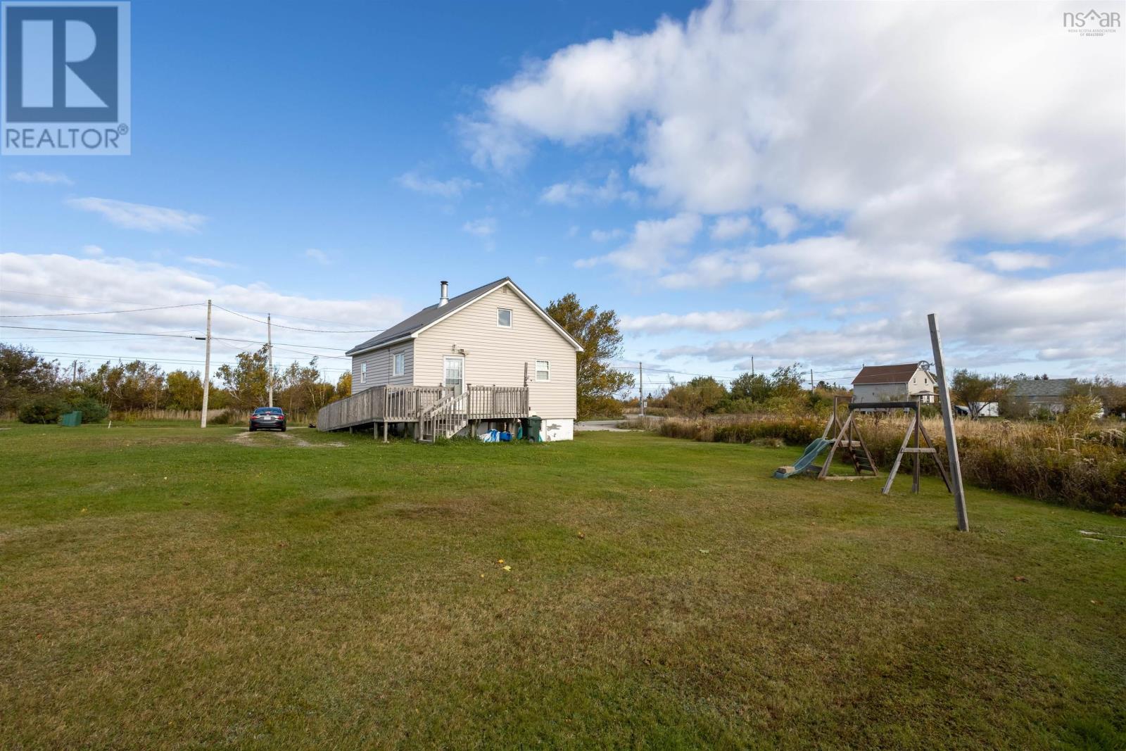 146 Shore Road, Florence, Nova Scotia  B1Y 1R3 - Photo 13 - 202424841