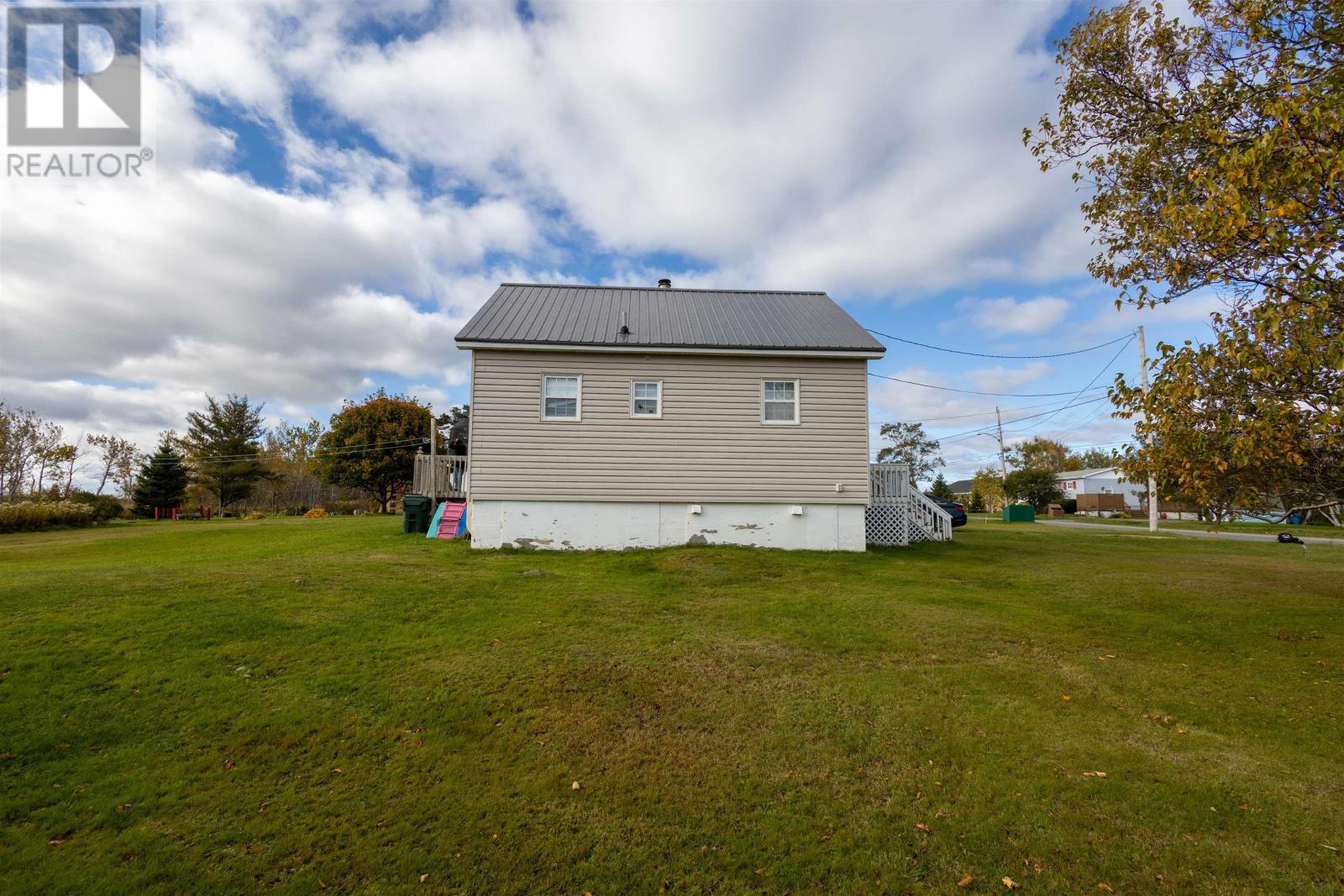 146 Shore Road, Florence, Nova Scotia  B1Y 1R3 - Photo 14 - 202424841