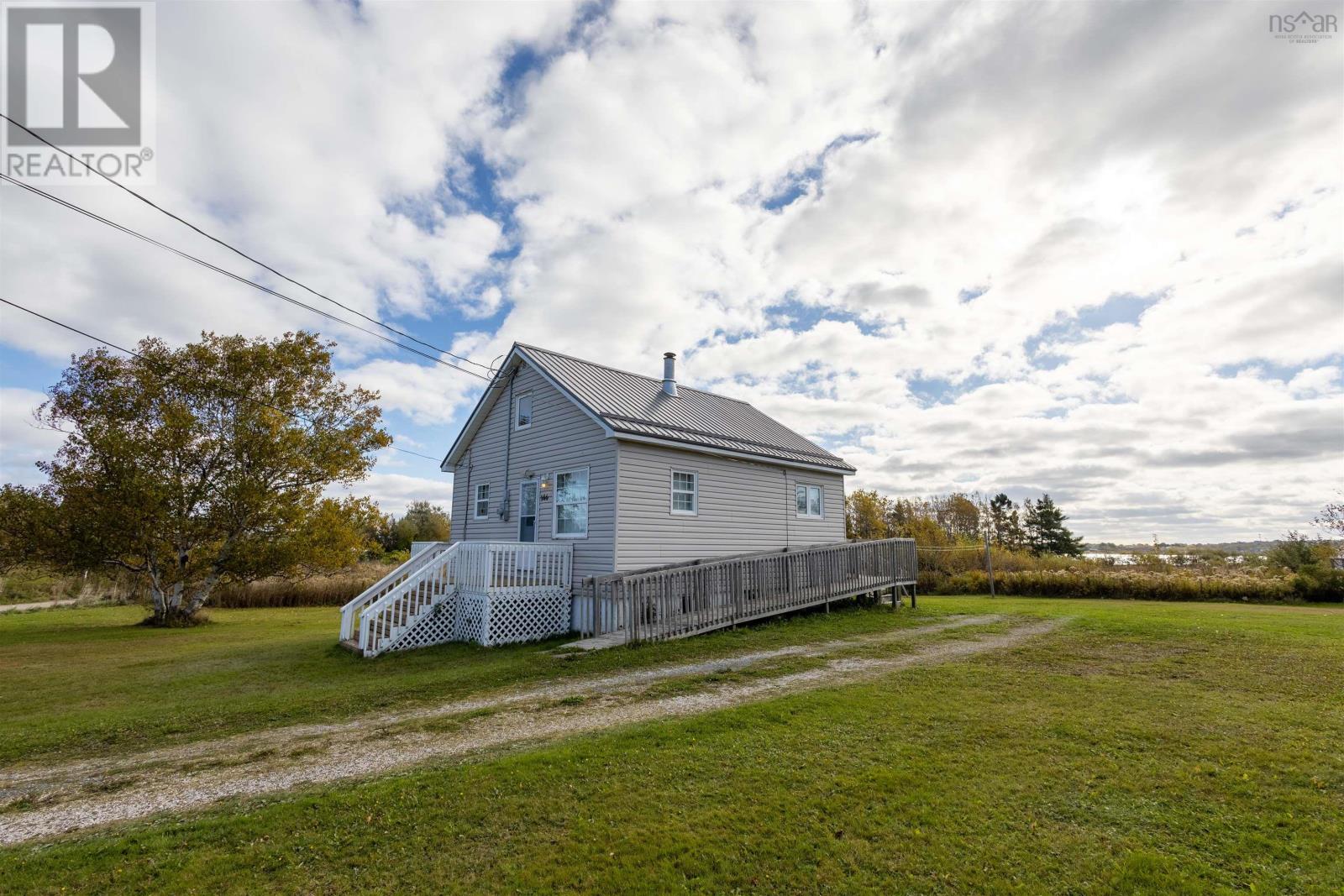 146 Shore Road, Florence, Nova Scotia  B1Y 1R3 - Photo 17 - 202424841