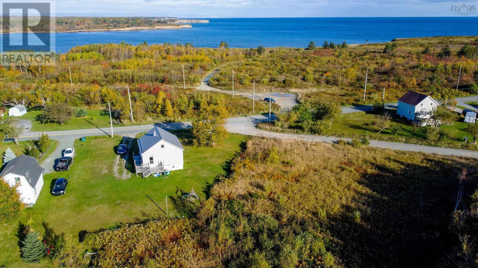 146 Shore Road, Florence, Nova Scotia  B1Y 1R3 - Photo 19 - 202424841