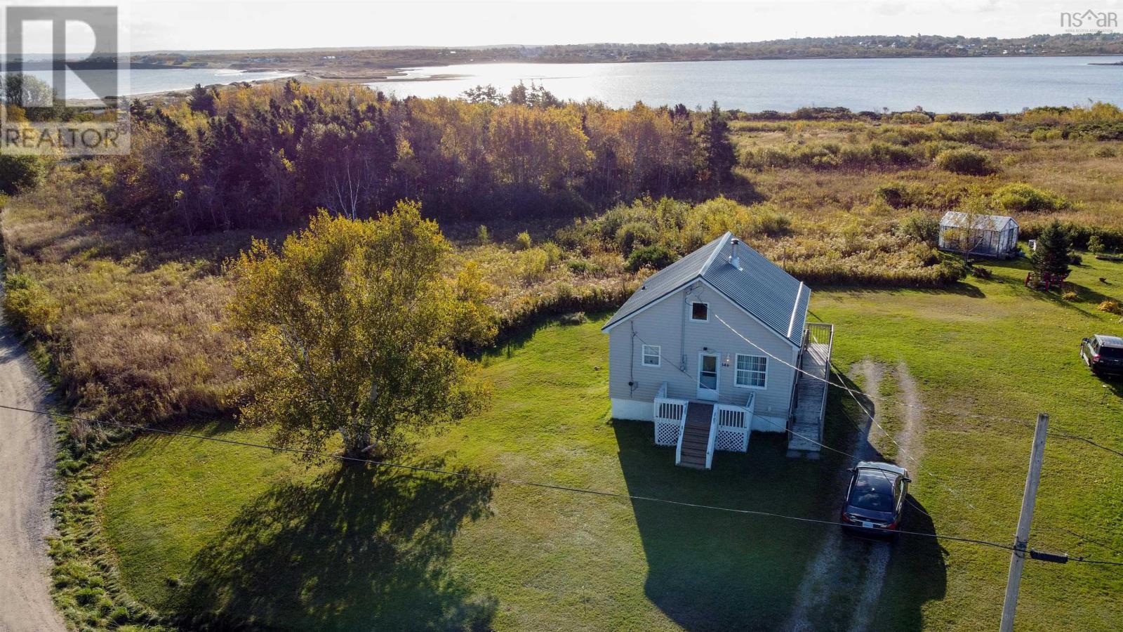 146 Shore Road, Florence, Nova Scotia  B1Y 1R3 - Photo 2 - 202424841