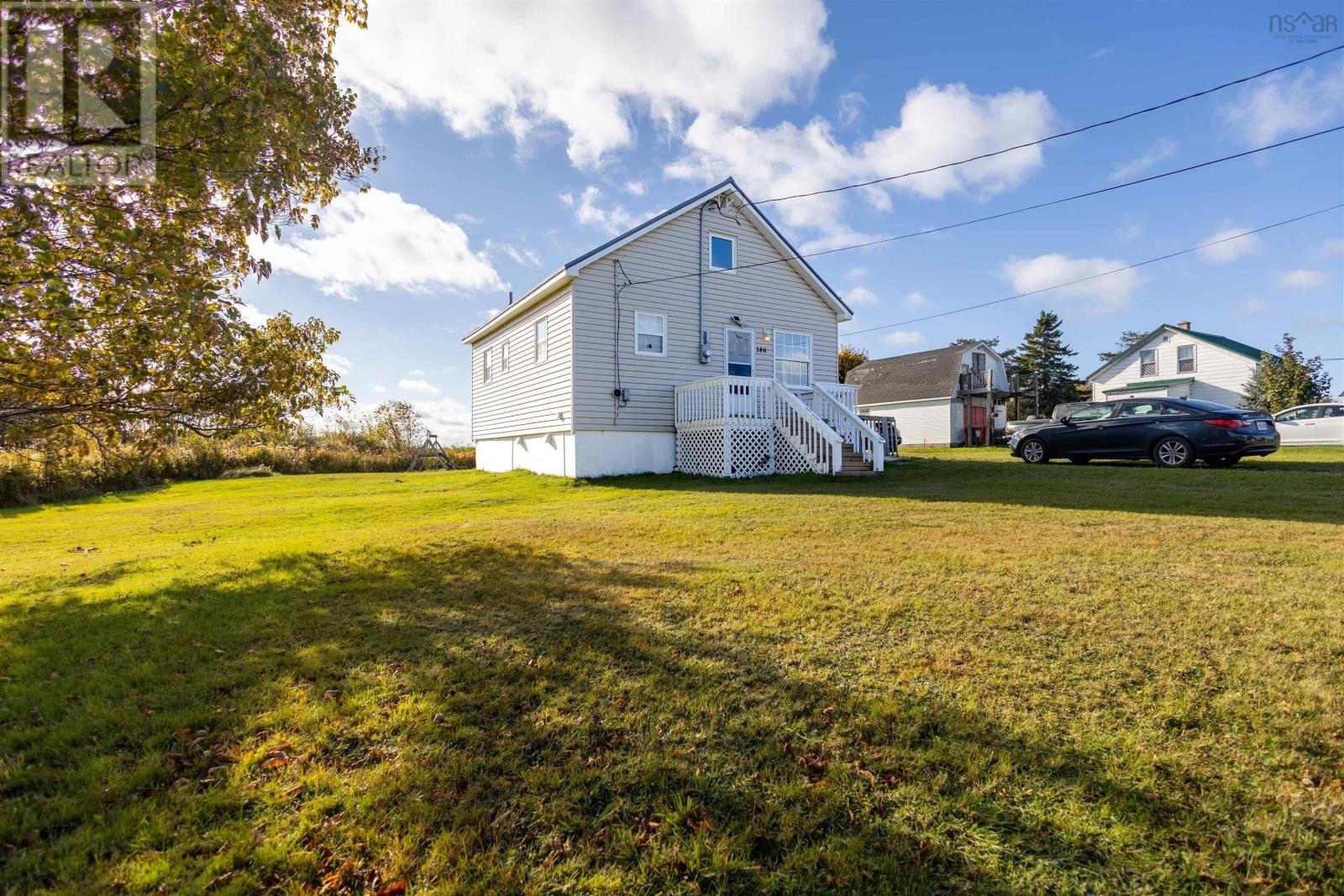 146 Shore Road, Florence, Nova Scotia  B1Y 1R3 - Photo 21 - 202424841