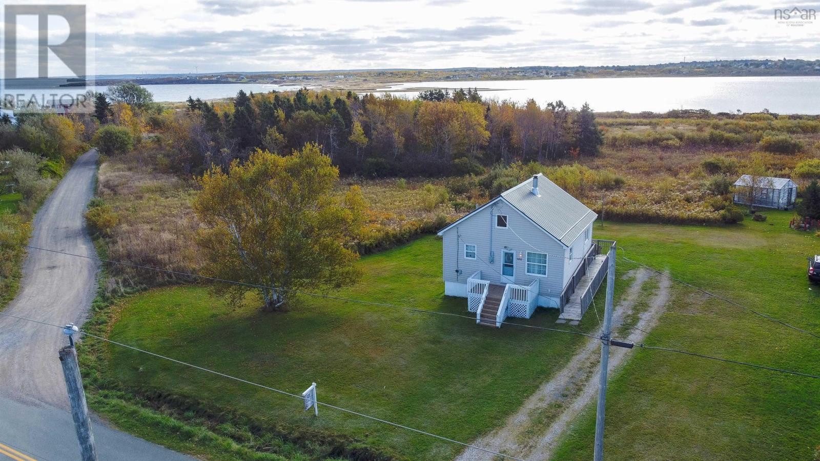 146 Shore Road, Florence, Nova Scotia  B1Y 1R3 - Photo 22 - 202424841