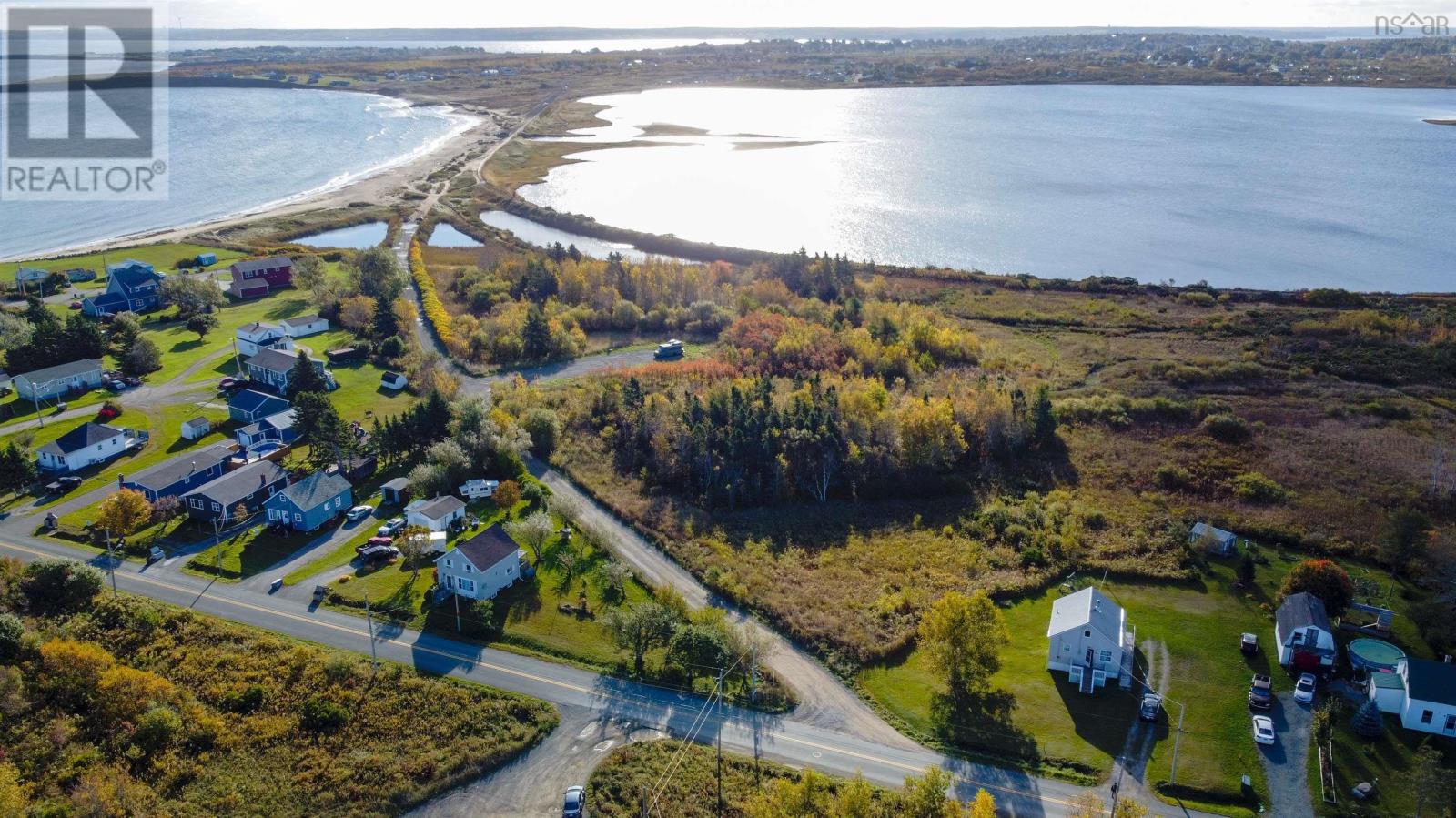 146 Shore Road, Florence, Nova Scotia  B1Y 1R3 - Photo 4 - 202424841