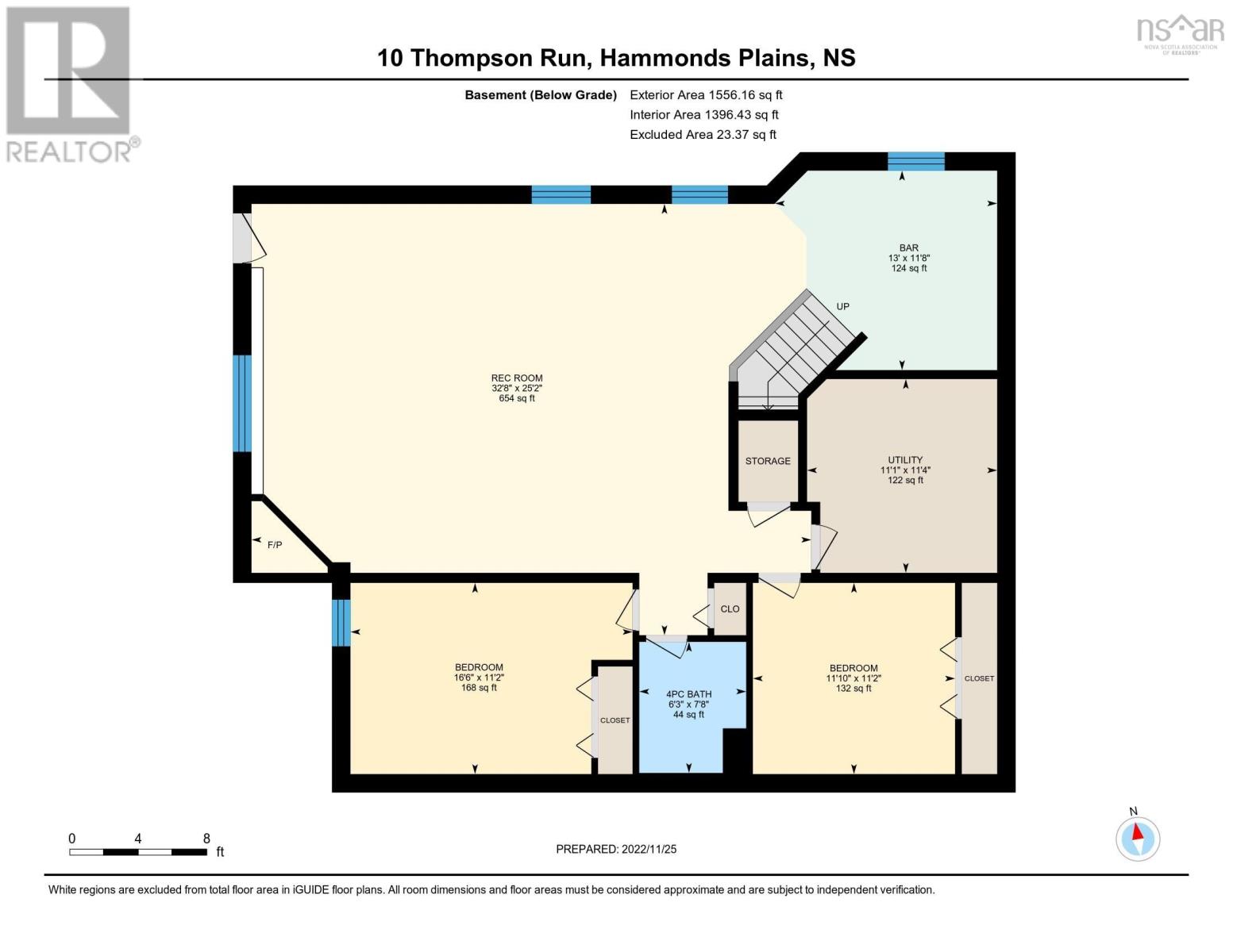 10 Thompson Run, Hammonds Plains, Nova Scotia  B4B 1T7 - Photo 50 - 202424848