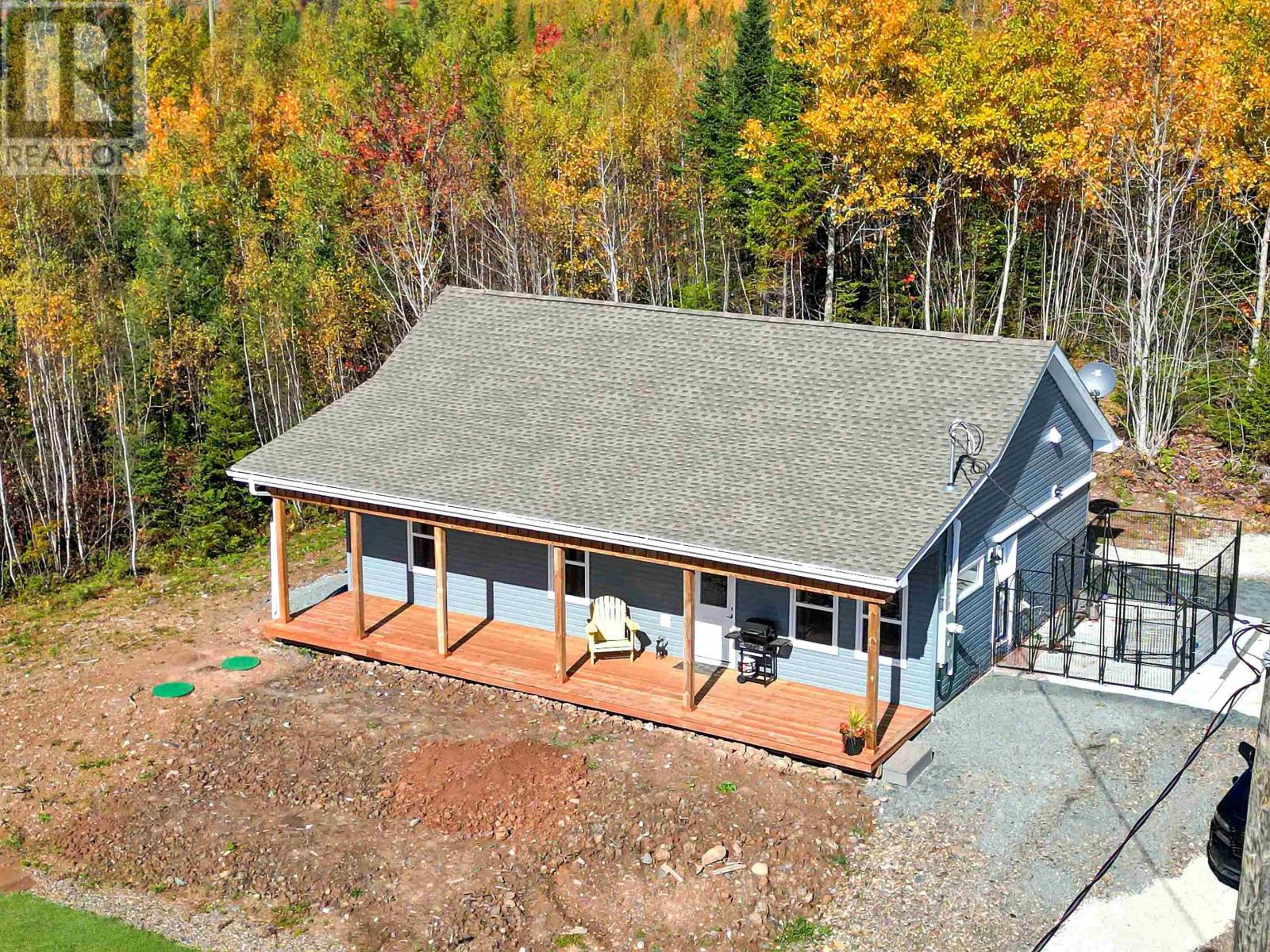 111 Old Renfrew Road, Upper Rawdon, Nova Scotia  B0N 2N0 - Photo 41 - 202424907