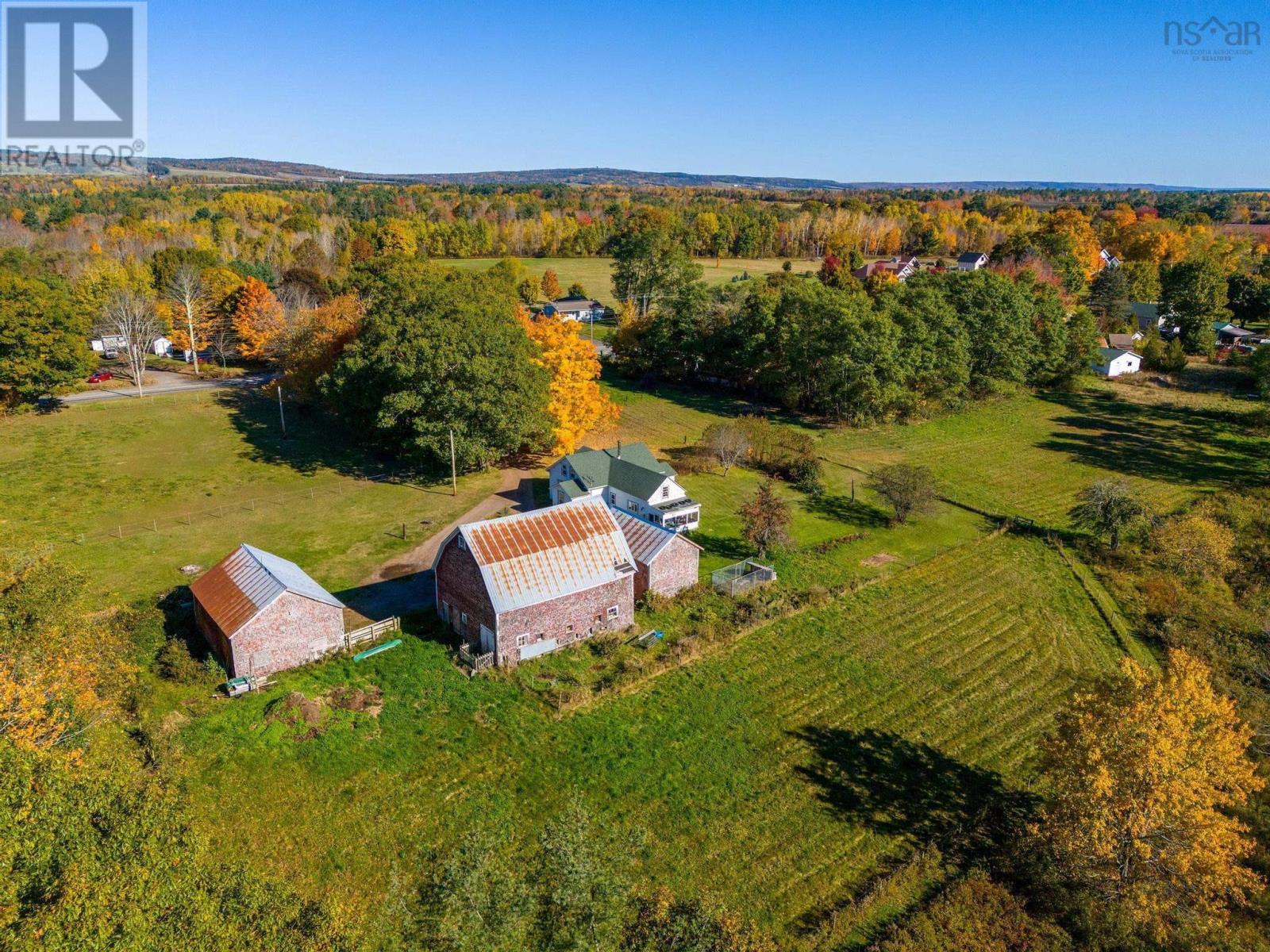 13908 Highway 1, Wilmot, Nova Scotia  B0P 1W0 - Photo 11 - 202424912