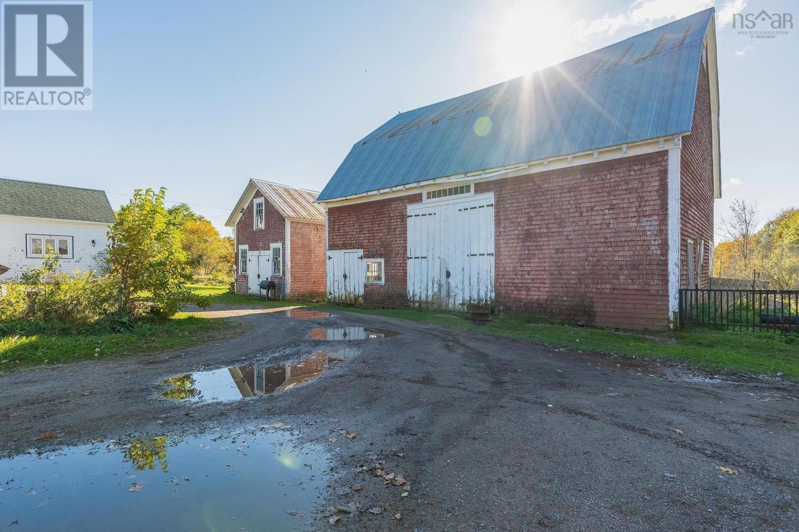 13908 Highway 1, Wilmot, Nova Scotia  B0P 1W0 - Photo 47 - 202424912