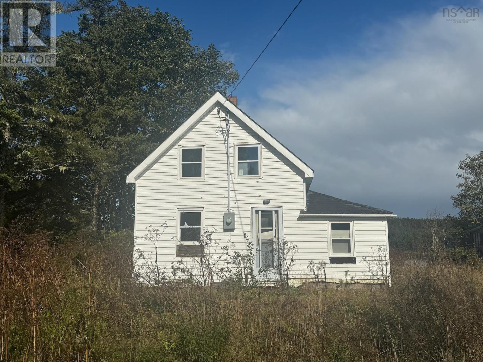 719 Descousse-Cap La Ronde Road, cap la ronde, Nova Scotia