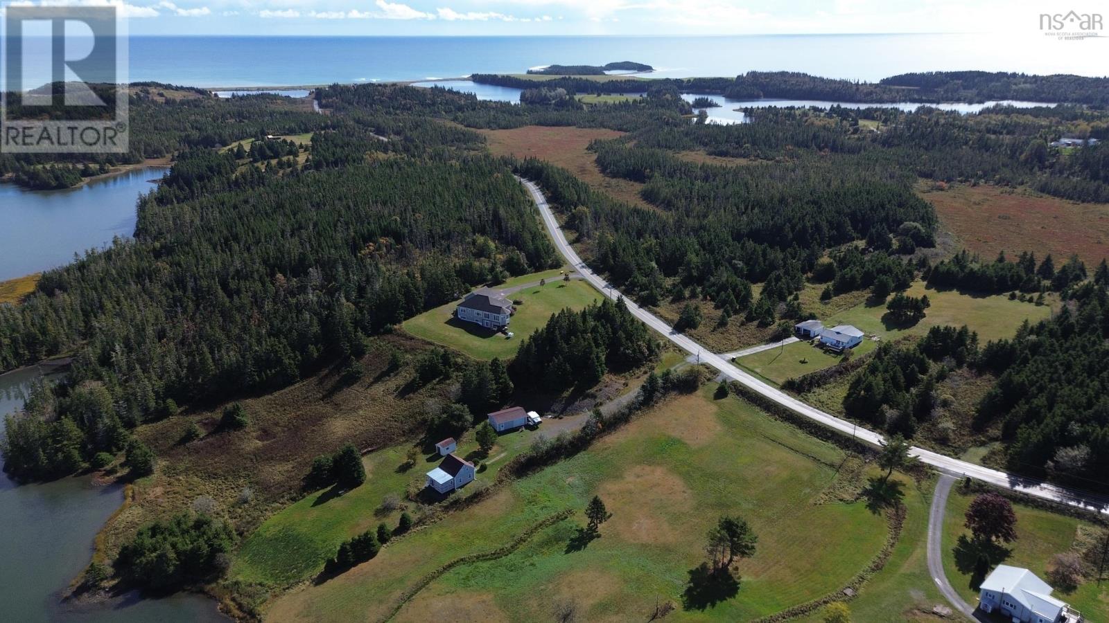 719 Descousse-Cap La Ronde Road, Cap La Ronde, Nova Scotia  B0E 1K0 - Photo 28 - 202424913