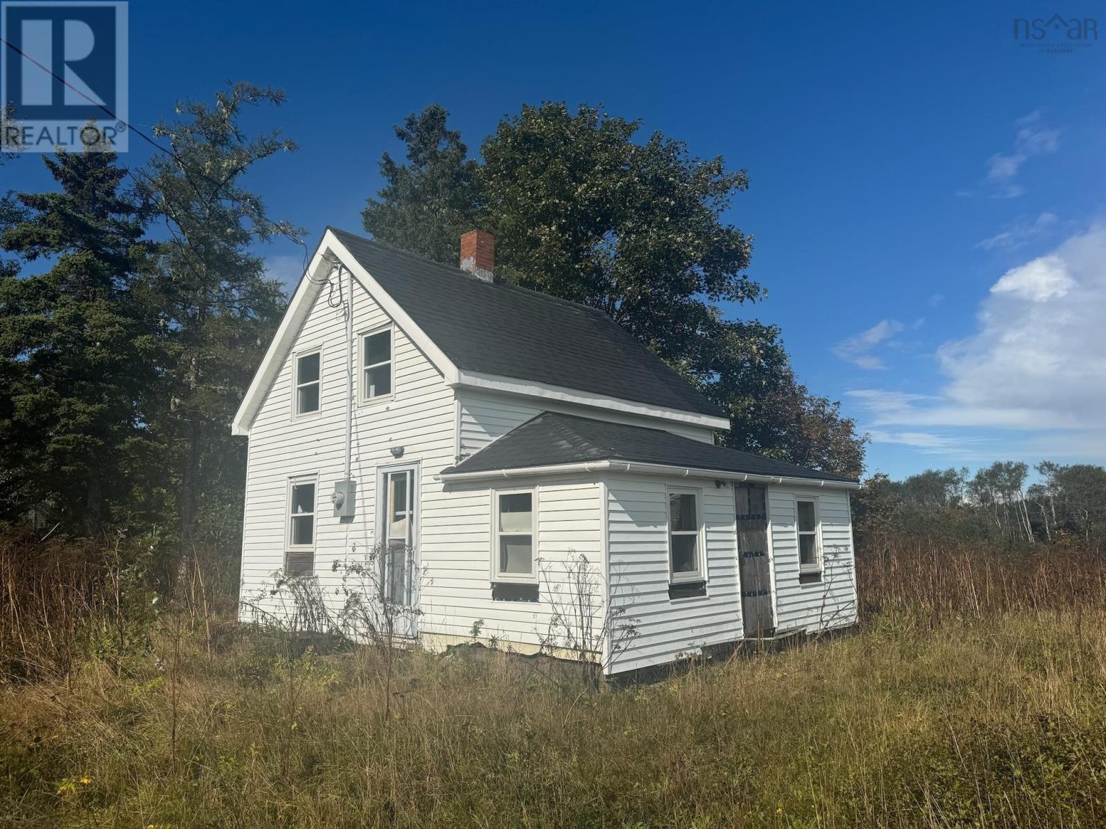 719 Descousse-Cap La Ronde Road, Cap La Ronde, Nova Scotia  B0E 1K0 - Photo 8 - 202424913