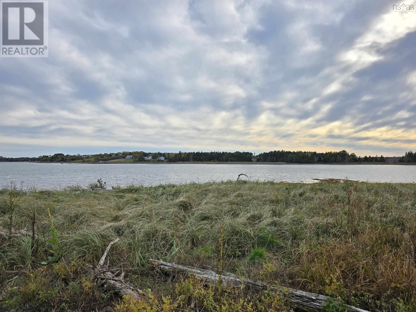 Lot 1N Masons Beach Road, first south, Nova Scotia