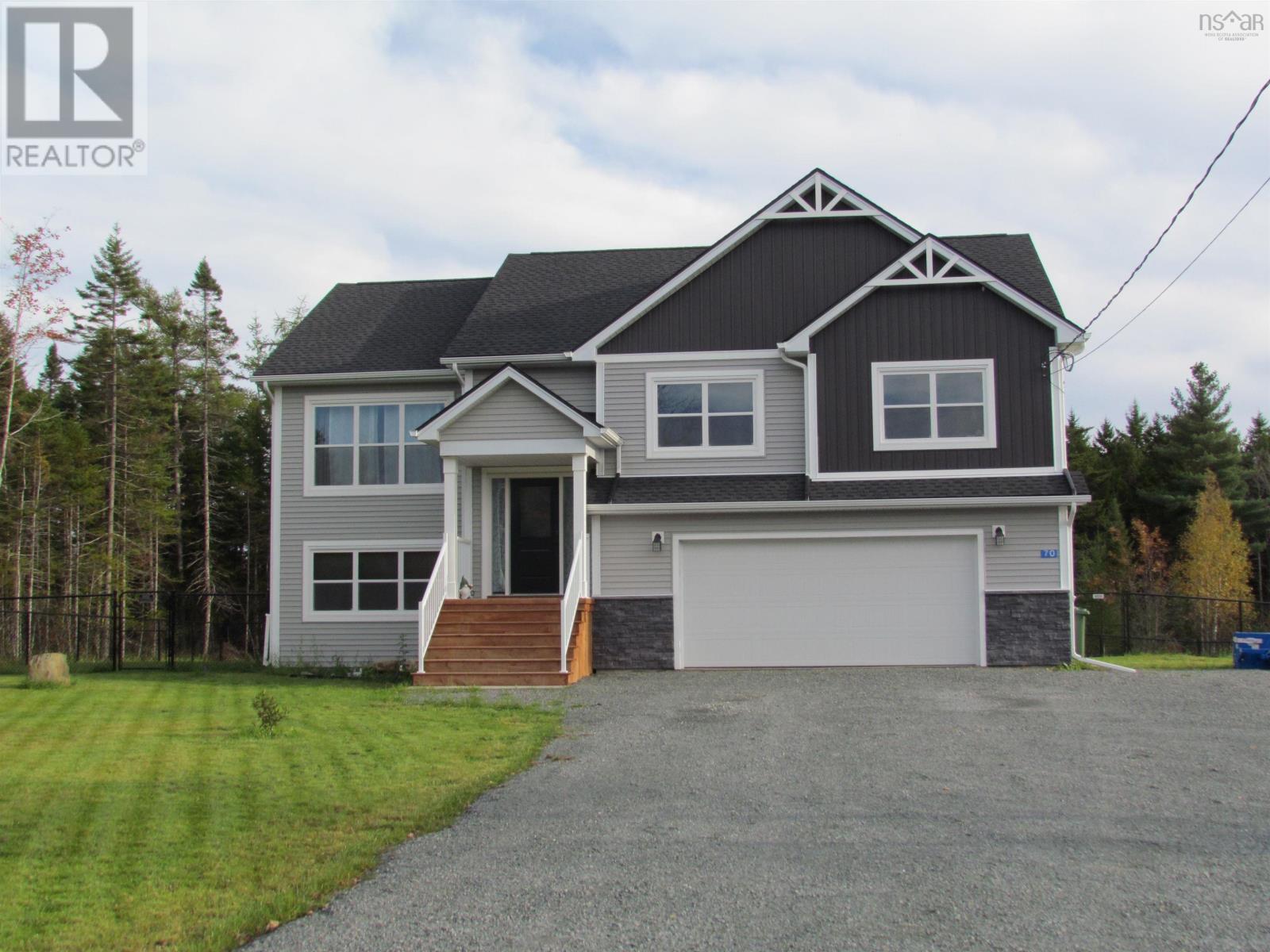 Lot 332 70 Twinflower Lane, middle sackville, Nova Scotia