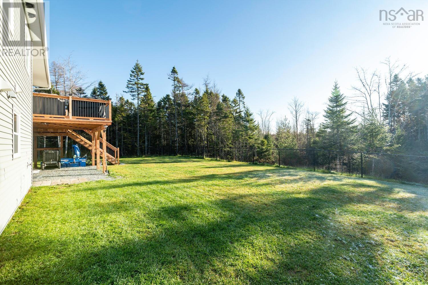 Lot 332 70 Twinflower Lane, Middle Sackville, Nova Scotia  B4E 0W1 - Photo 32 - 202424934