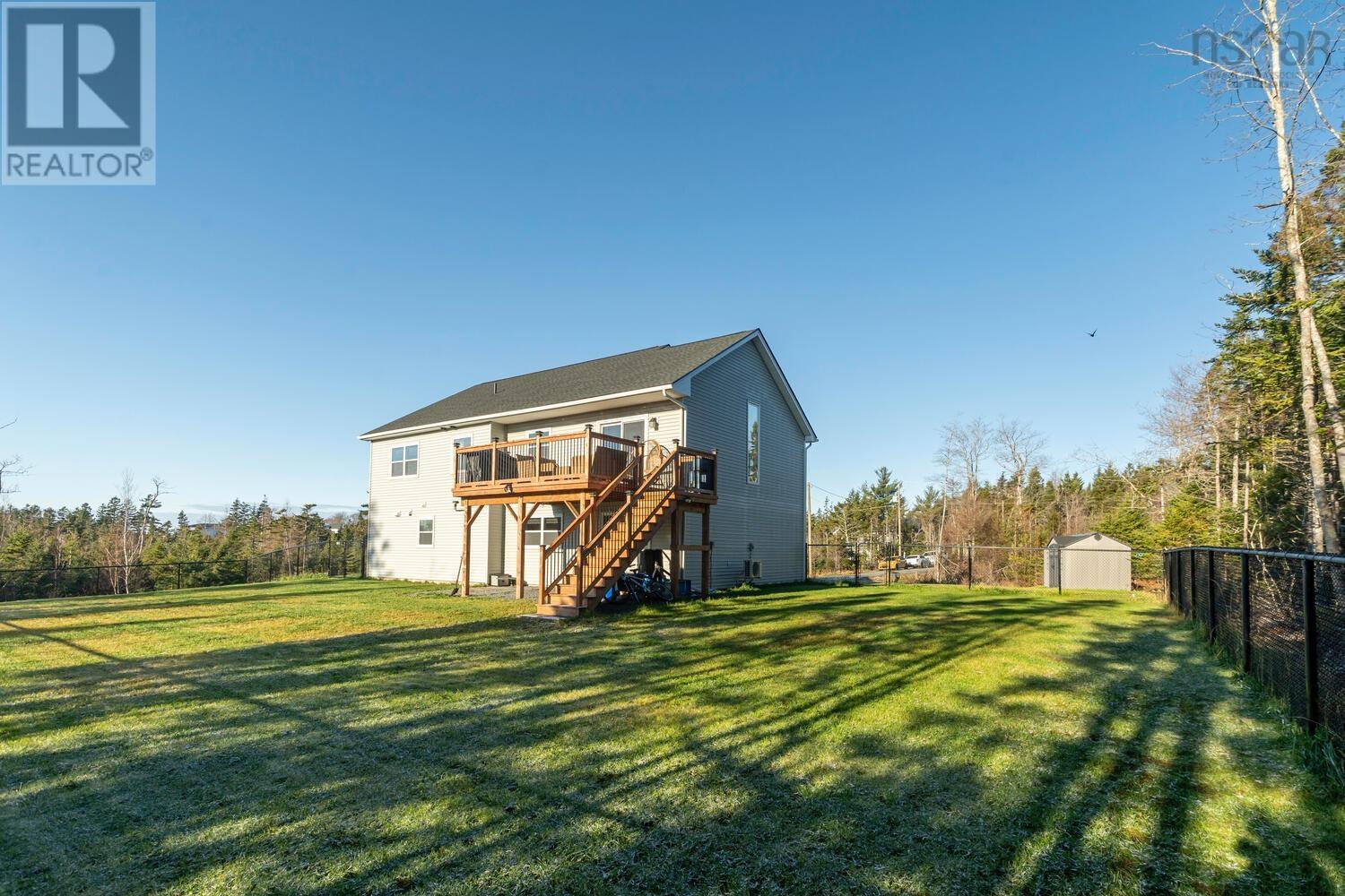 Lot 332 70 Twinflower Lane, Middle Sackville, Nova Scotia  B4E 0W1 - Photo 33 - 202424934