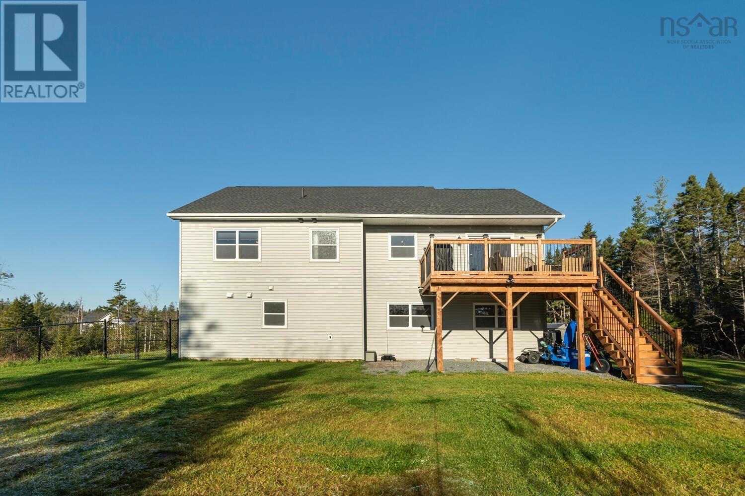 Lot 332 70 Twinflower Lane, Middle Sackville, Nova Scotia  B4E 0W1 - Photo 34 - 202424934