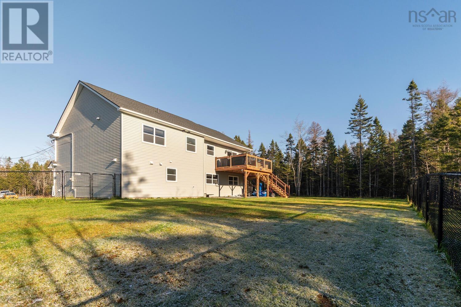 Lot 332 70 Twinflower Lane, Middle Sackville, Nova Scotia  B4E 0W1 - Photo 35 - 202424934