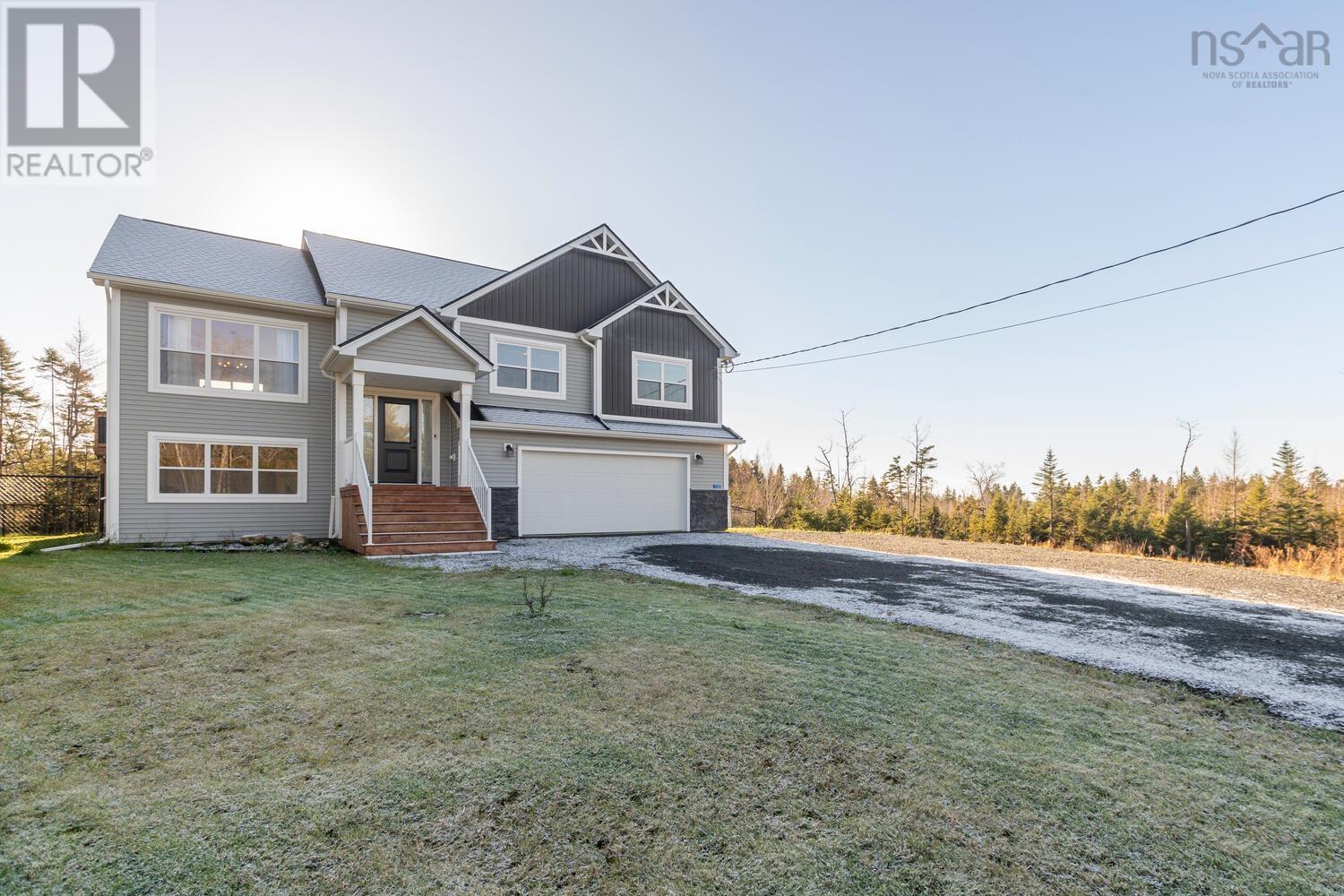 Lot 332 70 Twinflower Lane, Middle Sackville, Nova Scotia  B4E 0W1 - Photo 36 - 202424934