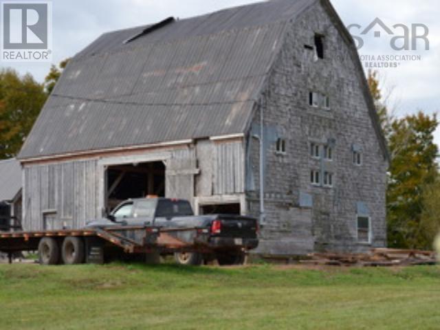 327 Birch Hill Road, Bass River, Nova Scotia  B0M 1B0 - Photo 32 - 202424952