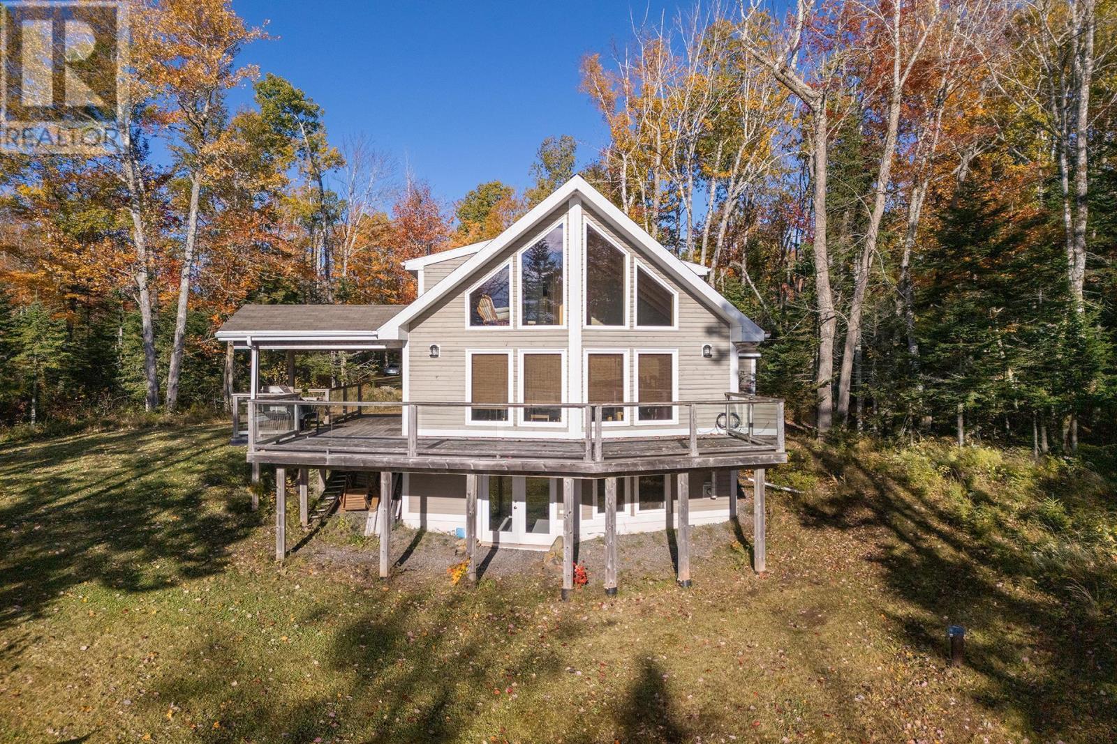 68 Blackberry Lane, mattatall lake, Nova Scotia