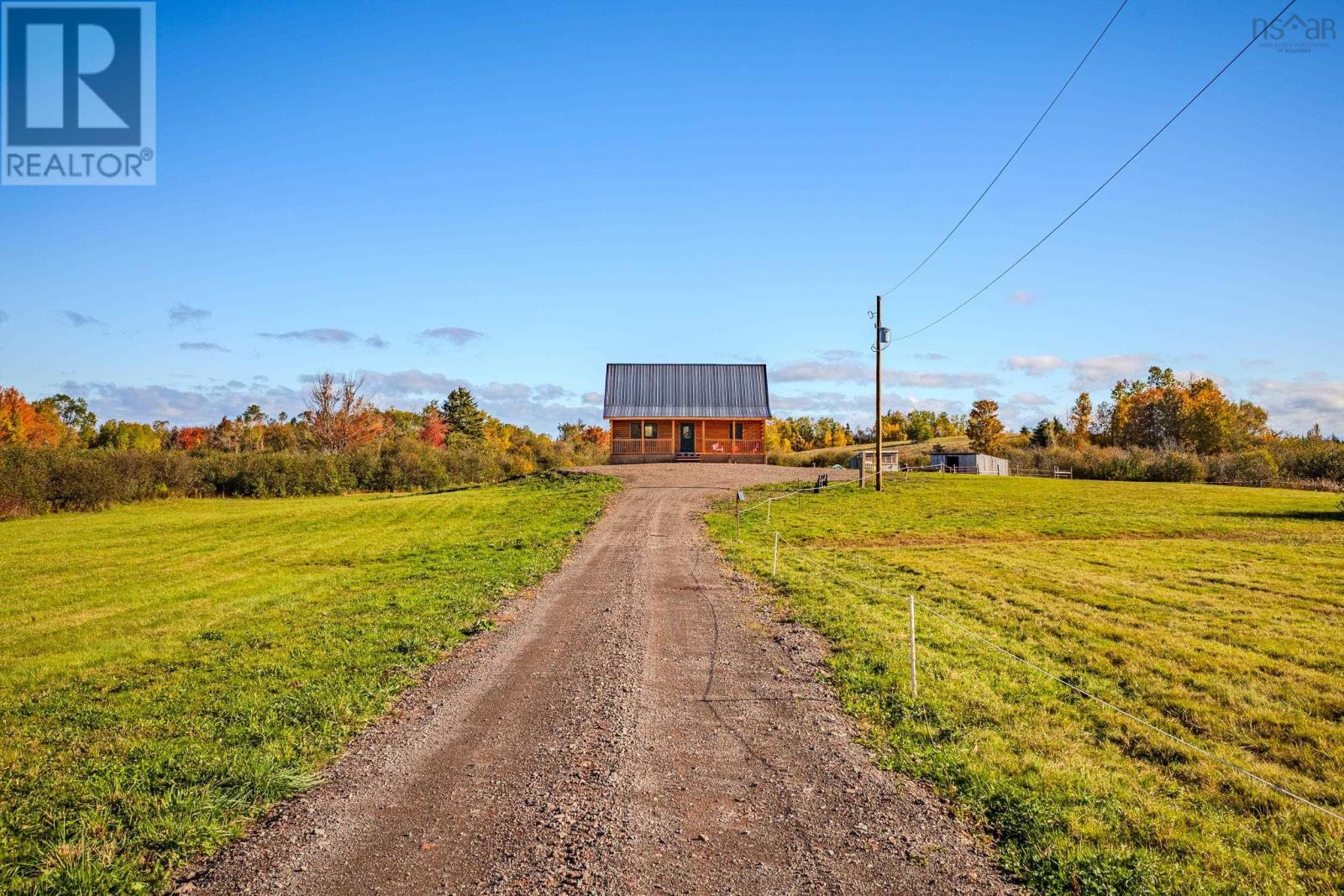 955 River John Road, Hedgeville, Nova Scotia  B0K 1N0 - Photo 3 - 202424970