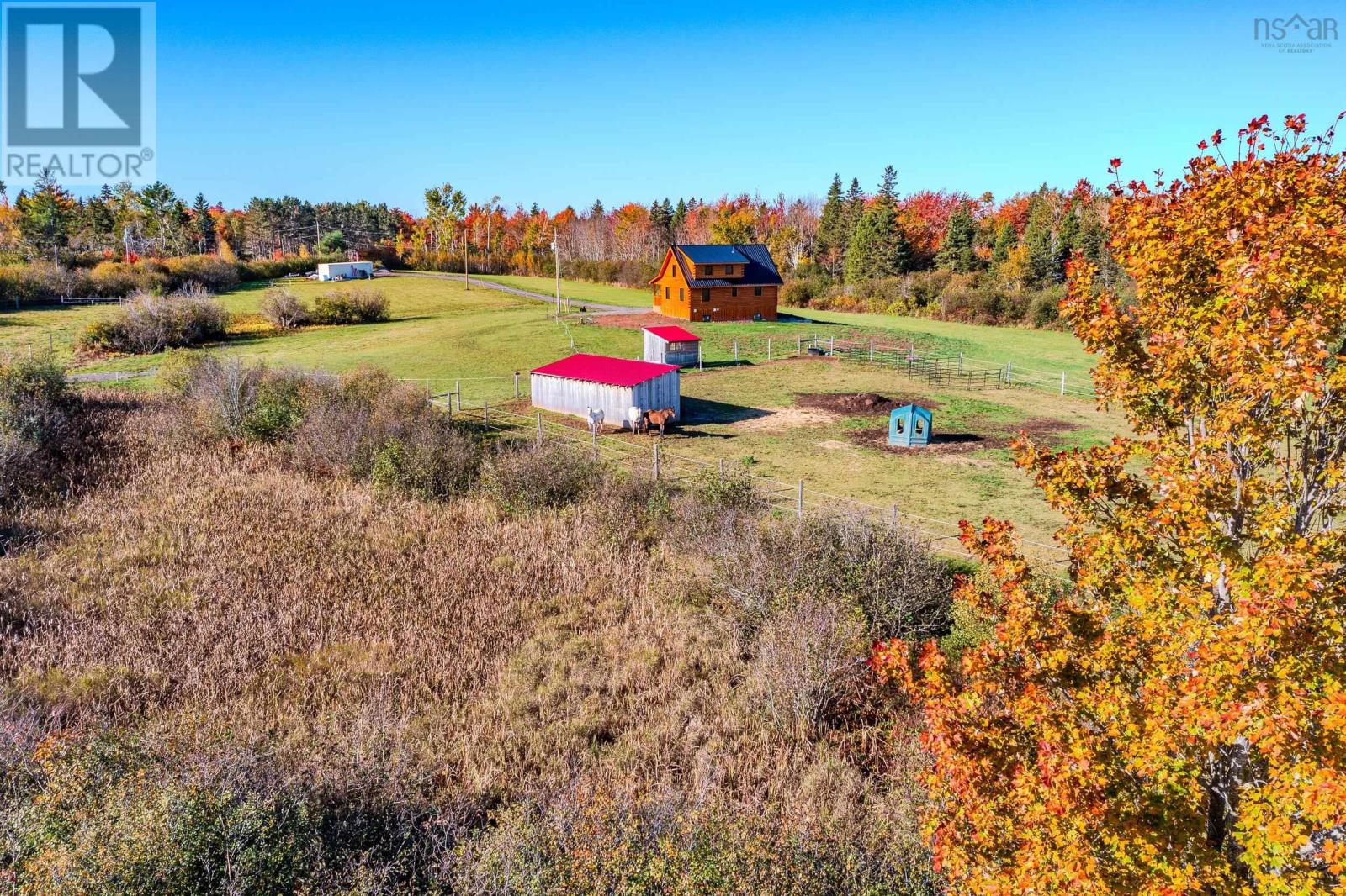 955 River John Road, Hedgeville, Nova Scotia  B0K 1N0 - Photo 38 - 202424970