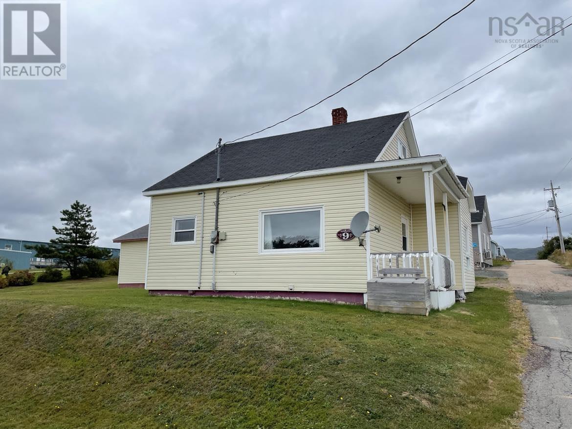 9 Bichoure Road, Chéticamp, Nova Scotia  B0E 1H0 - Photo 3 - 202424981