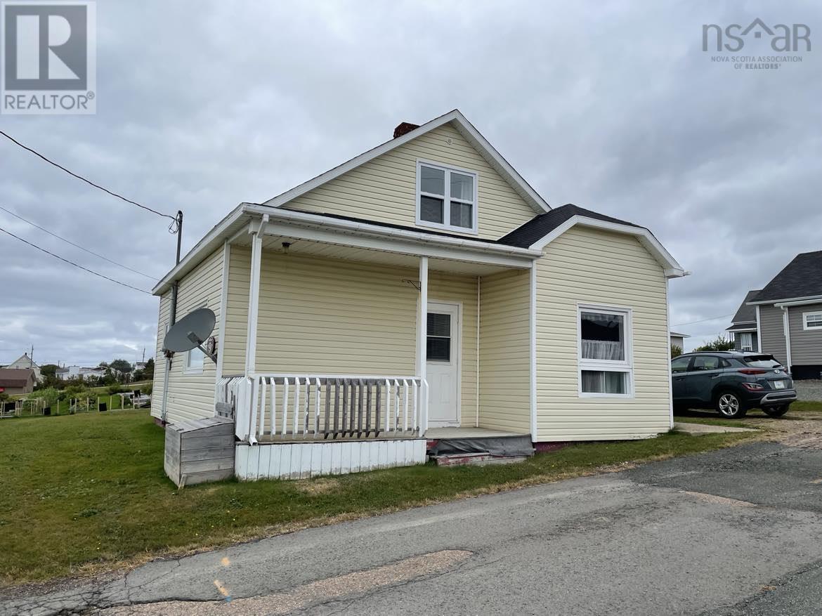 9 Bichoure Road, Chéticamp, Nova Scotia  B0E 1H0 - Photo 4 - 202424981