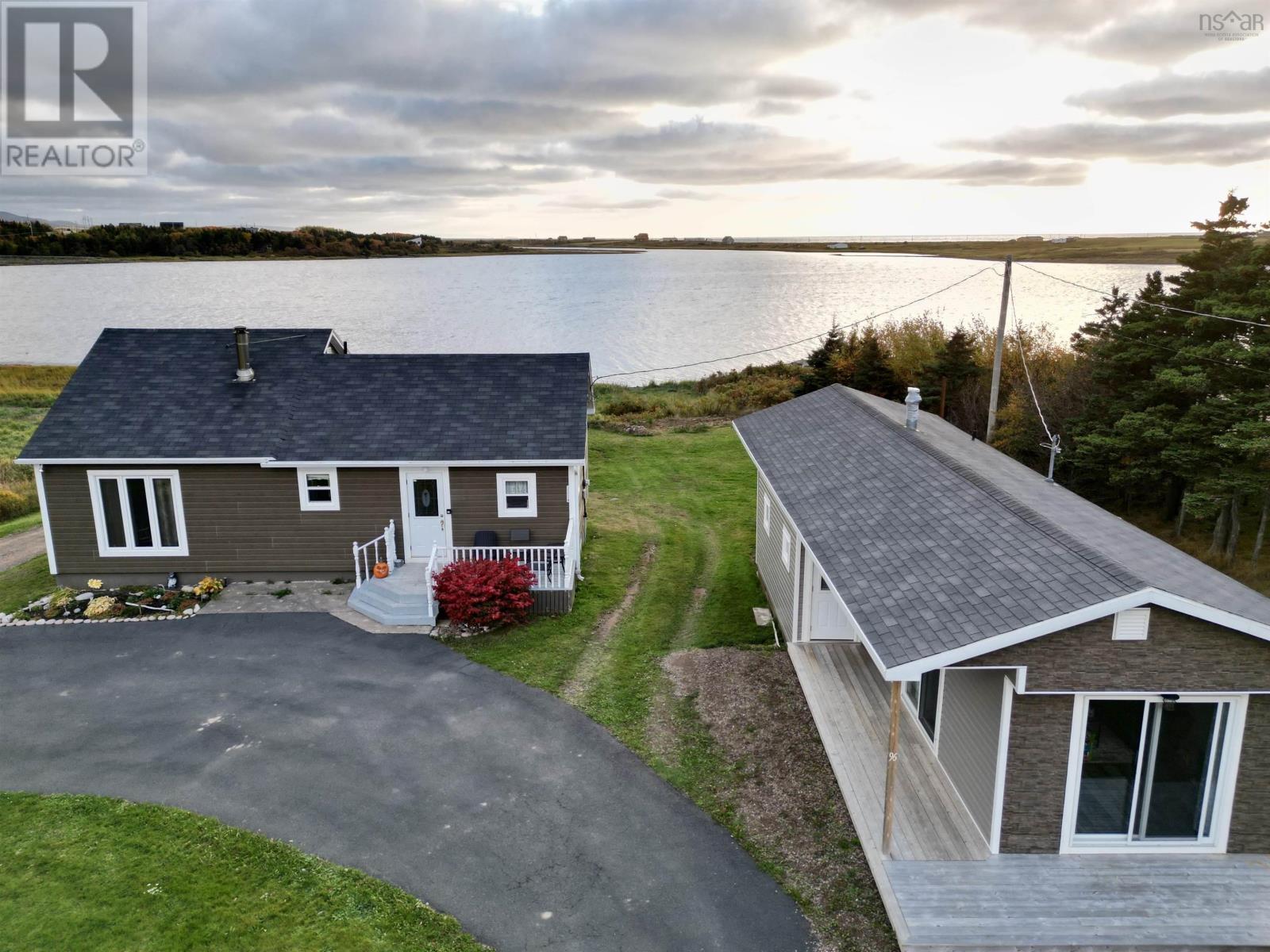 96 & 98 Chemin Hache, Point Cross, Nova Scotia  B0E 1H0 - Photo 26 - 202424986