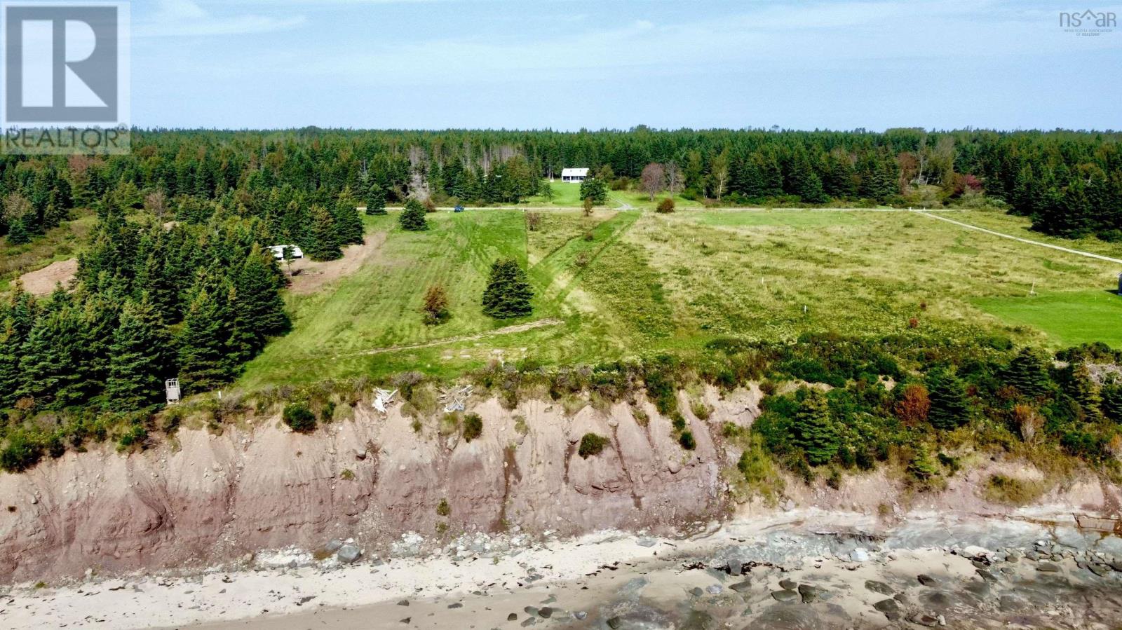 Lot 7 Pictou Island Road, Pictou Island, Nova Scotia  B0K 1J0 - Photo 3 - 202424994