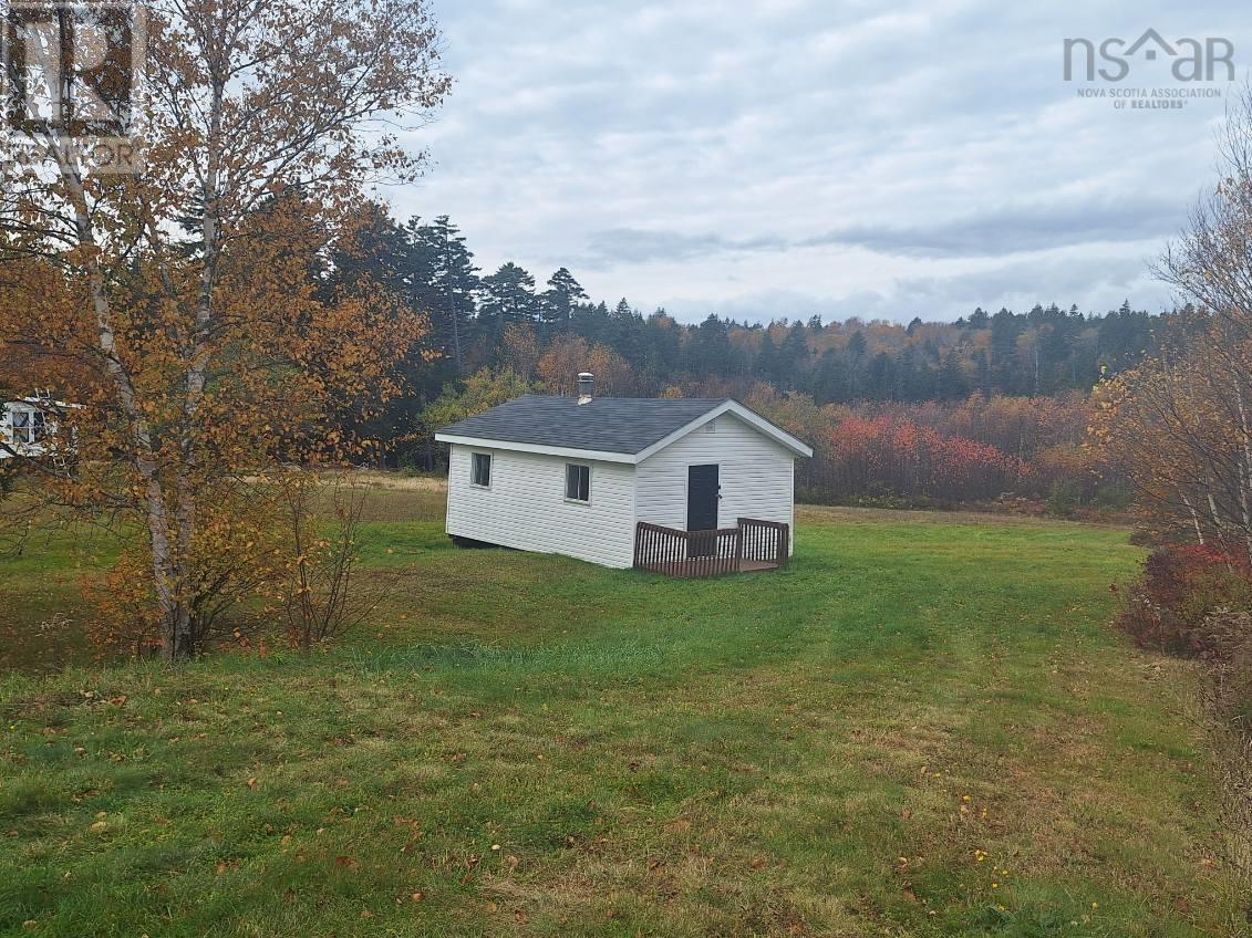 4539 Shulie Road, Shulie, Nova Scotia  B0L 1A0 - Photo 15 - 202425000